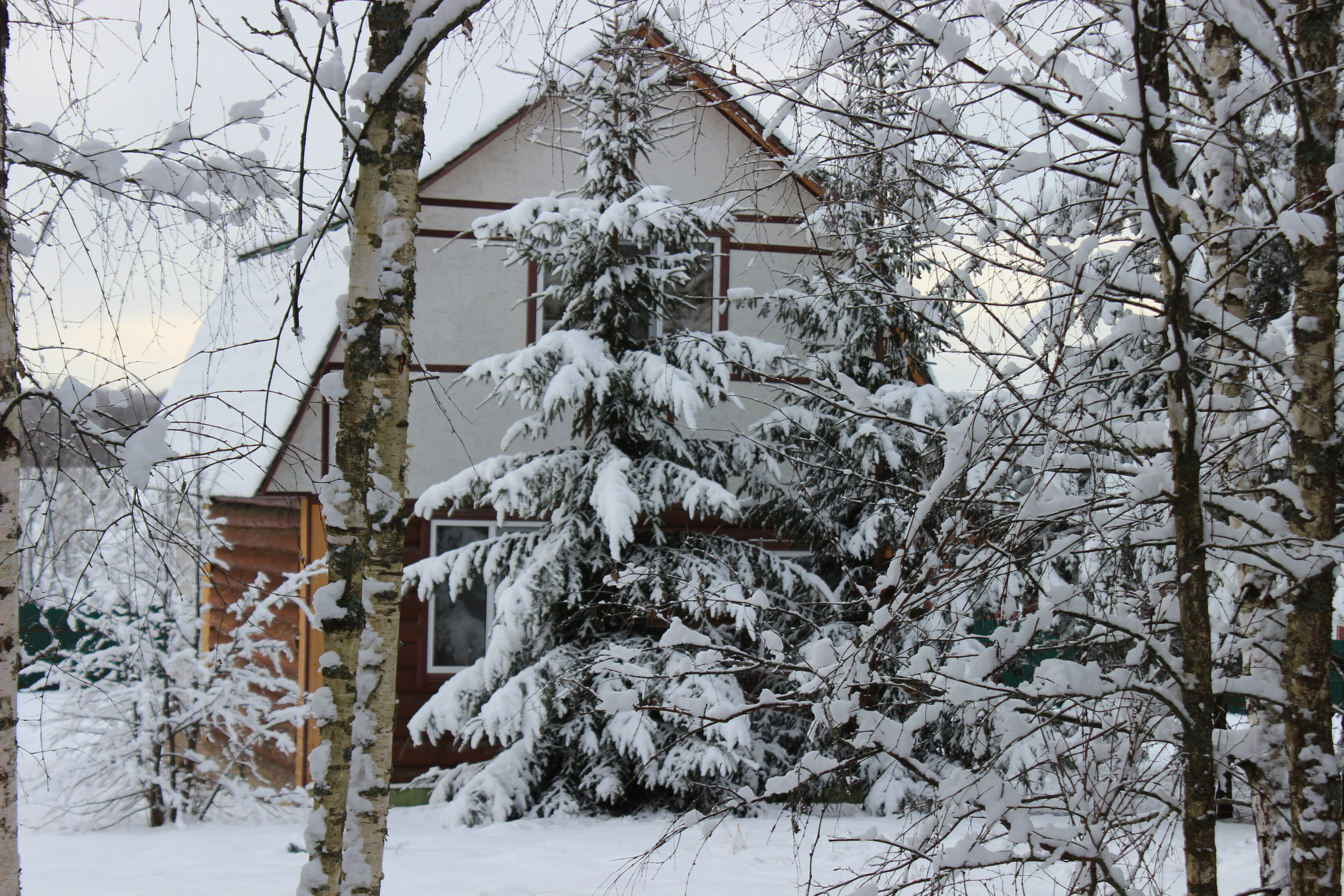 Оздоровительный комплекс Шалово-парк Серебряные ключи