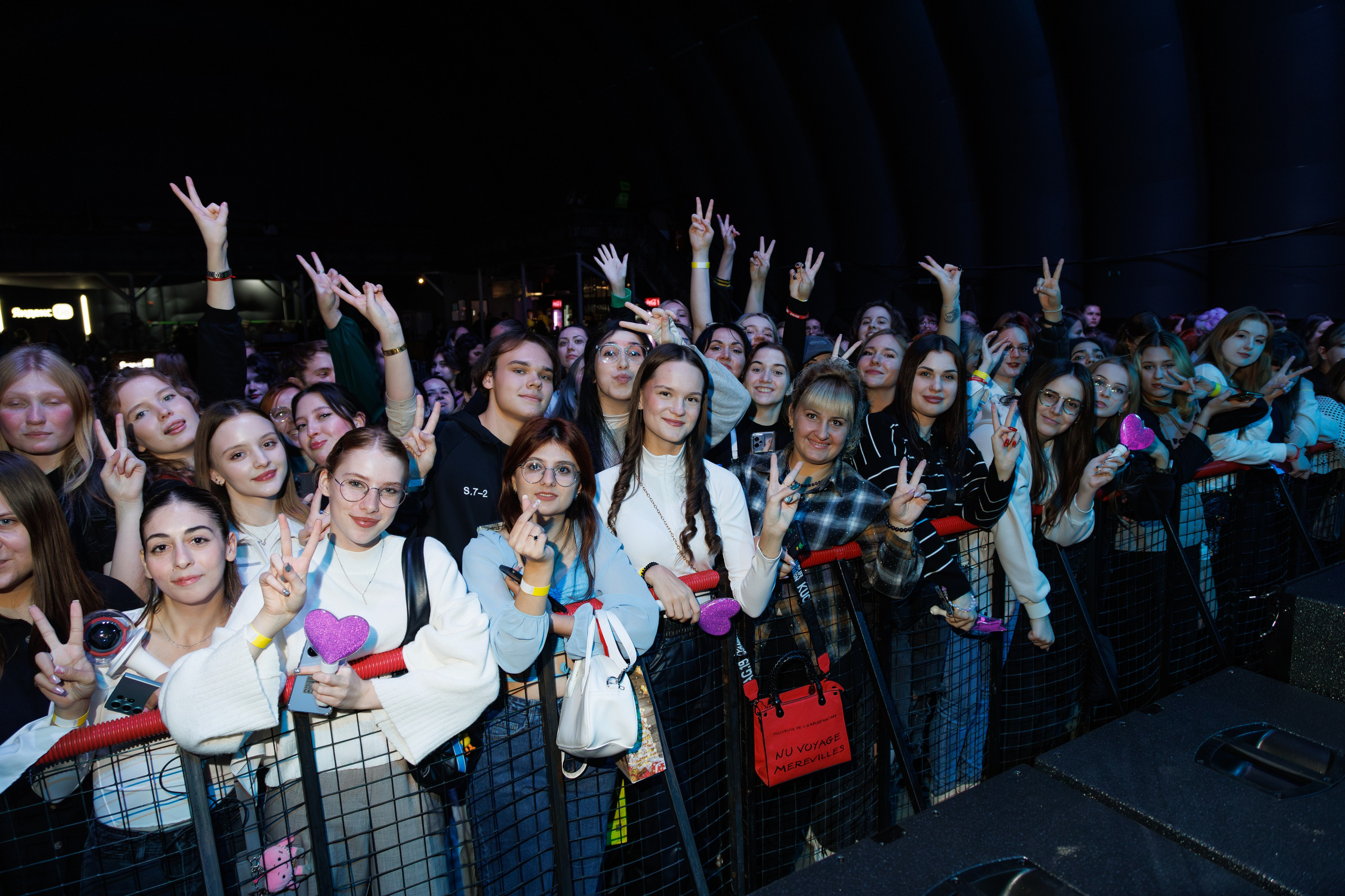 Концерт W24. Артур Иликчян — Wedding & Event фотограф в Краснодаре