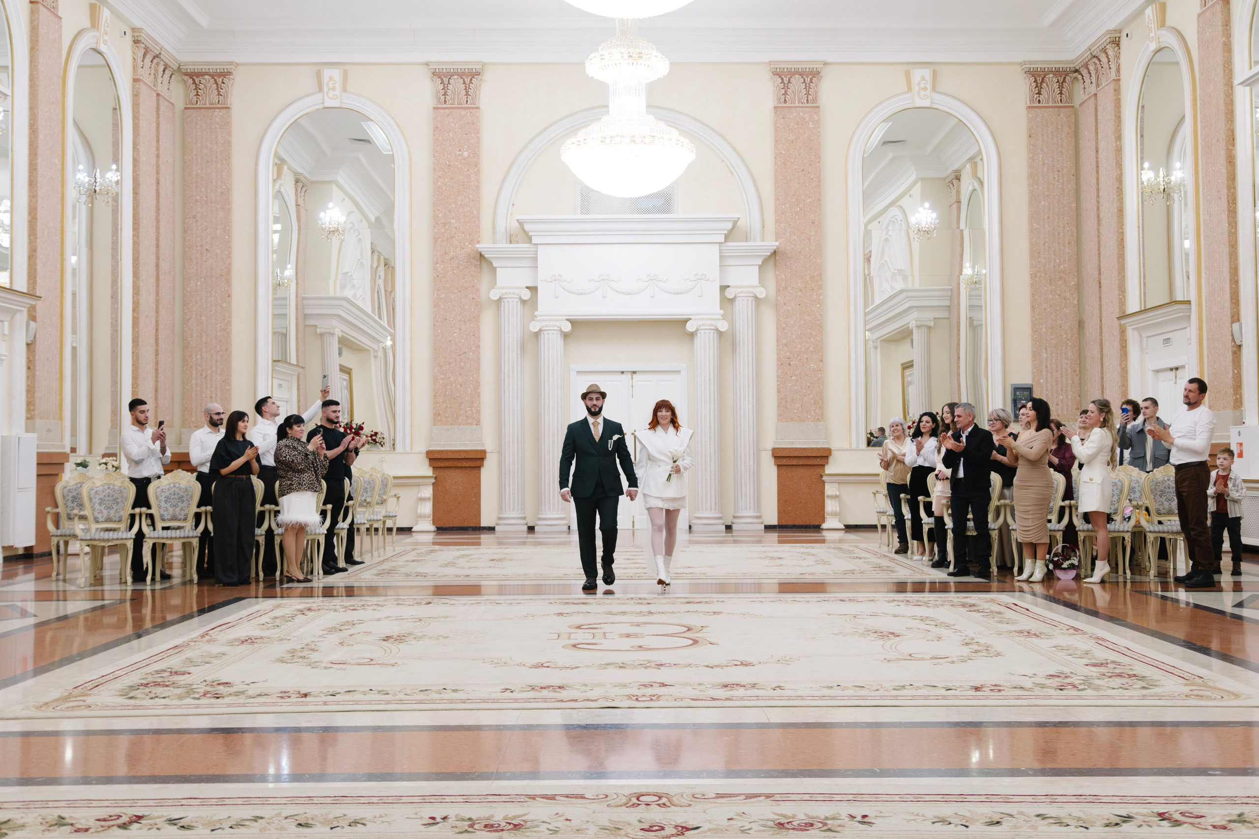 Артур и Ульяна. Артур Иликчян — Wedding & Event фотограф в Краснодаре