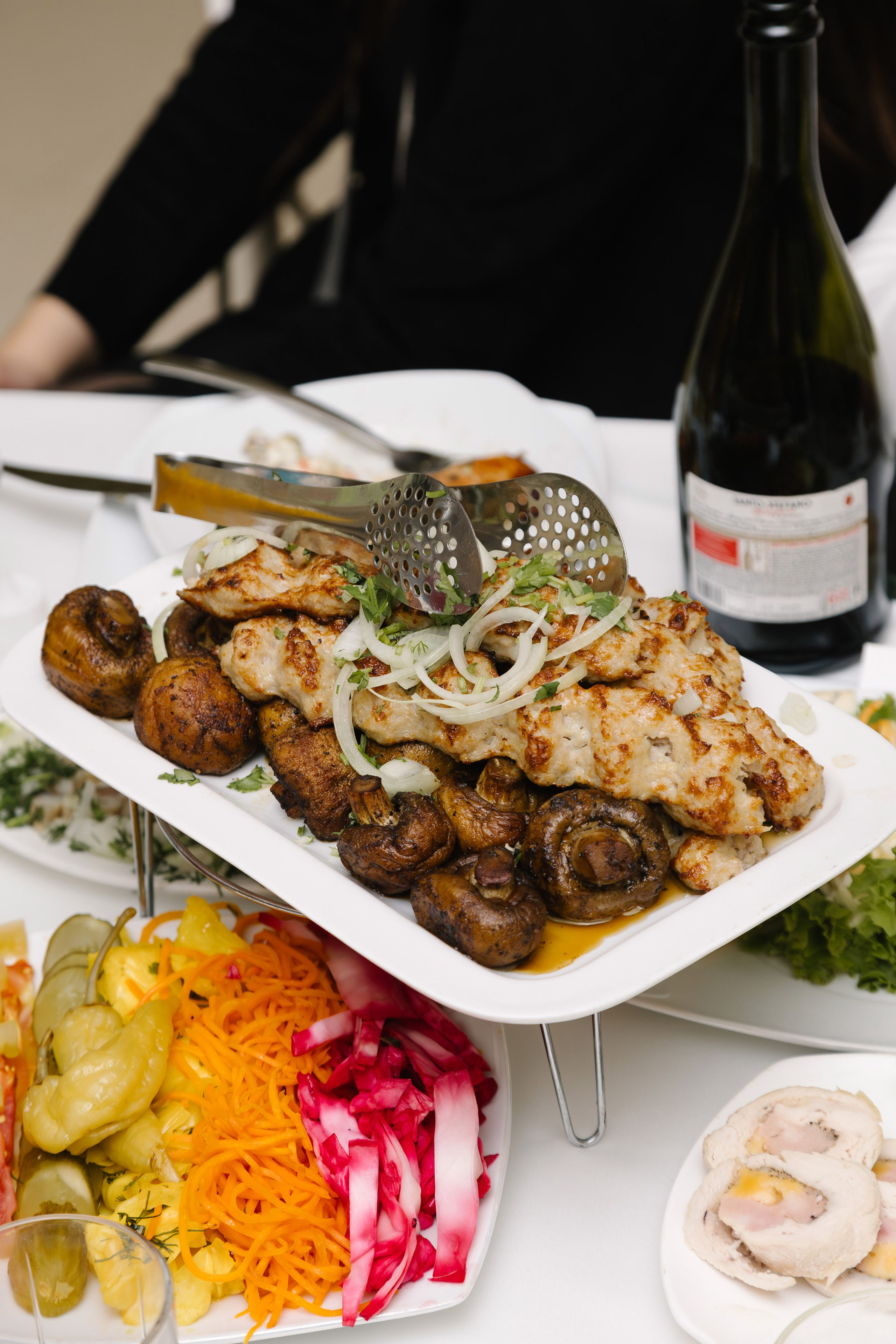 Свадьба Михаила и Арины. Артур Иликчян — Wedding & Event фотограф в Краснодаре