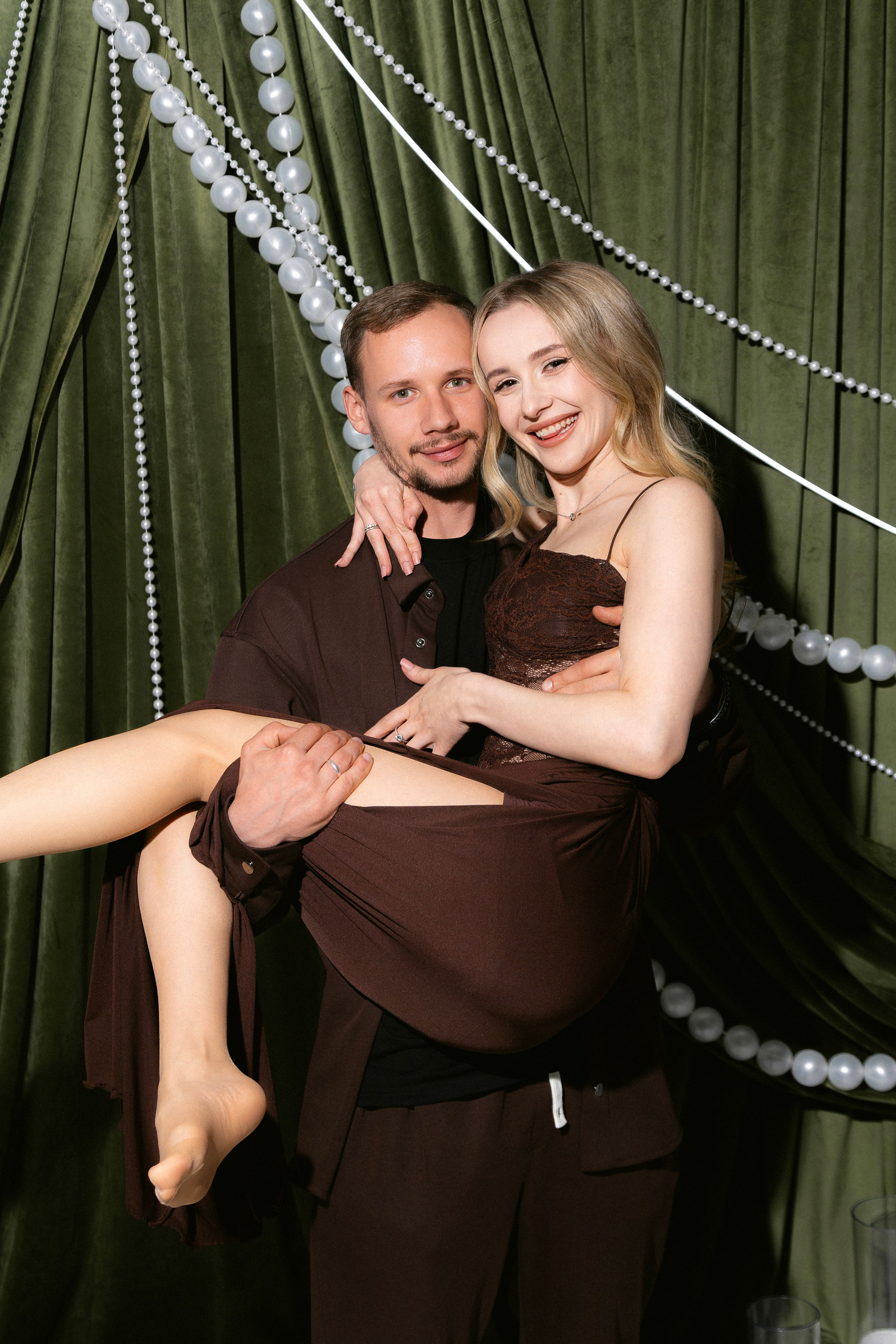 Денис и Виктория. Артур Иликчян — Wedding & Event фотограф в Краснодаре