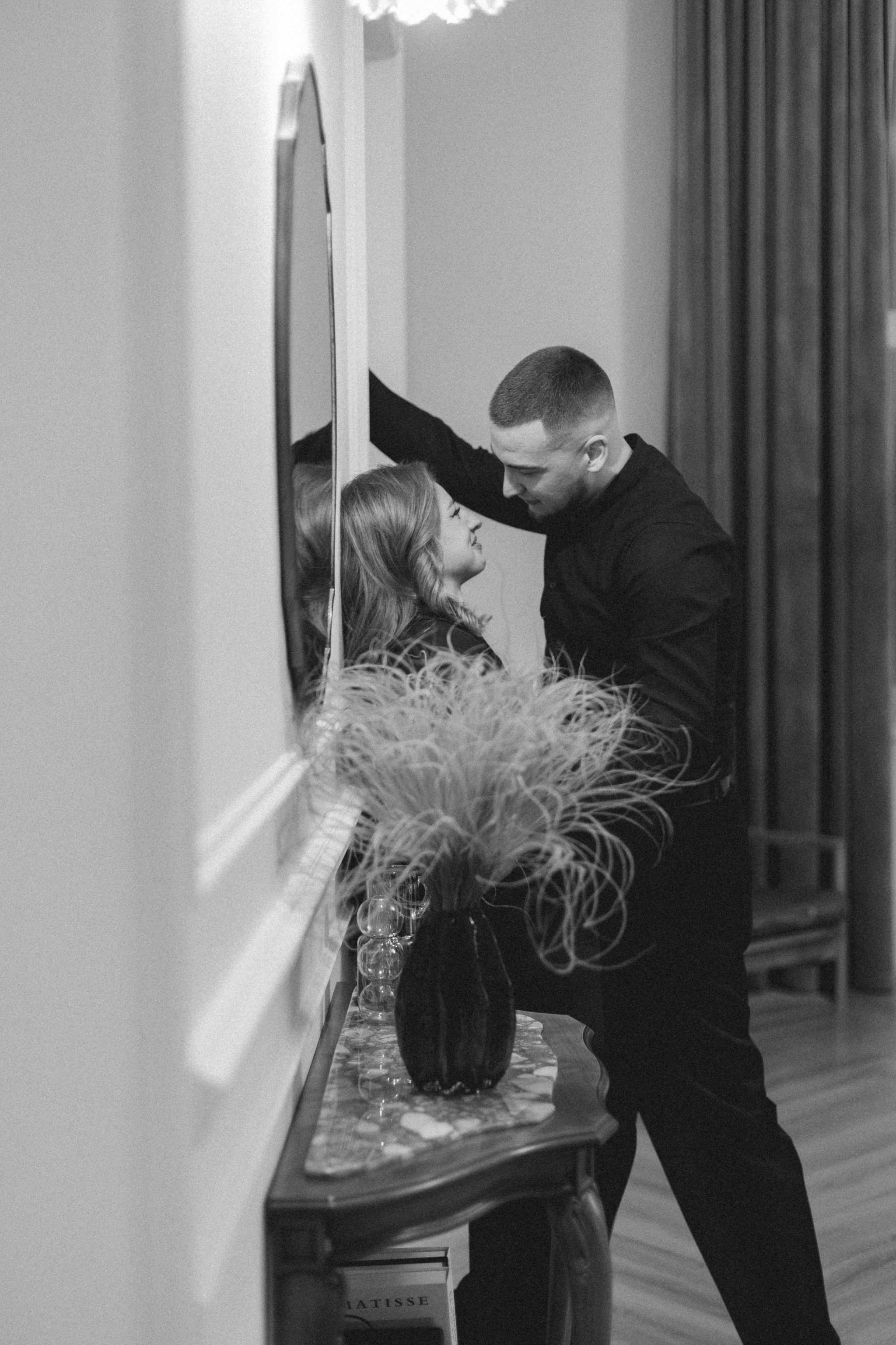 Предсвадебная Love Story. Артур Иликчян — Wedding & Event фотограф в Краснодаре