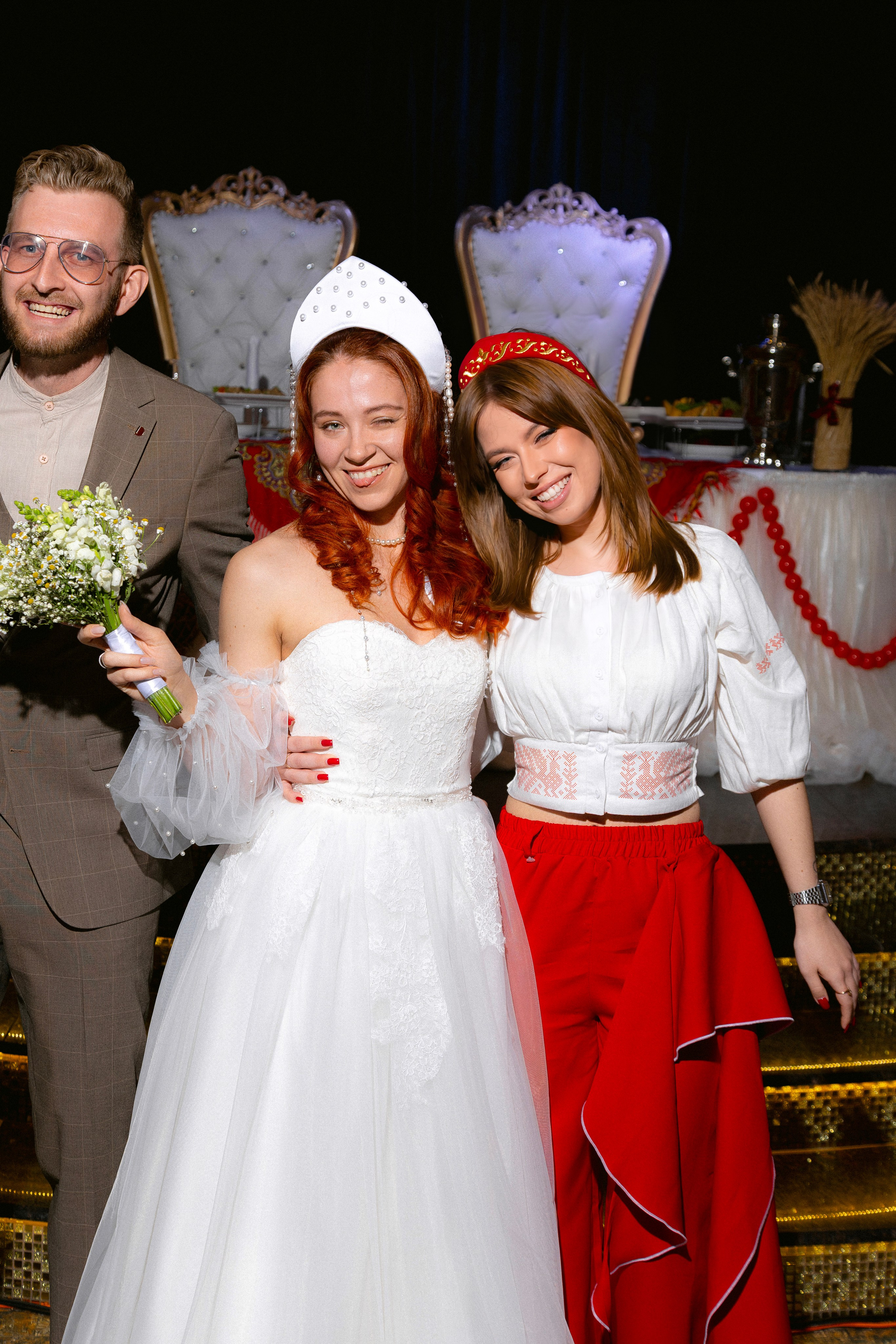 Алексей и Анастасия. Артур Иликчян — Wedding & Event фотограф в Краснодаре