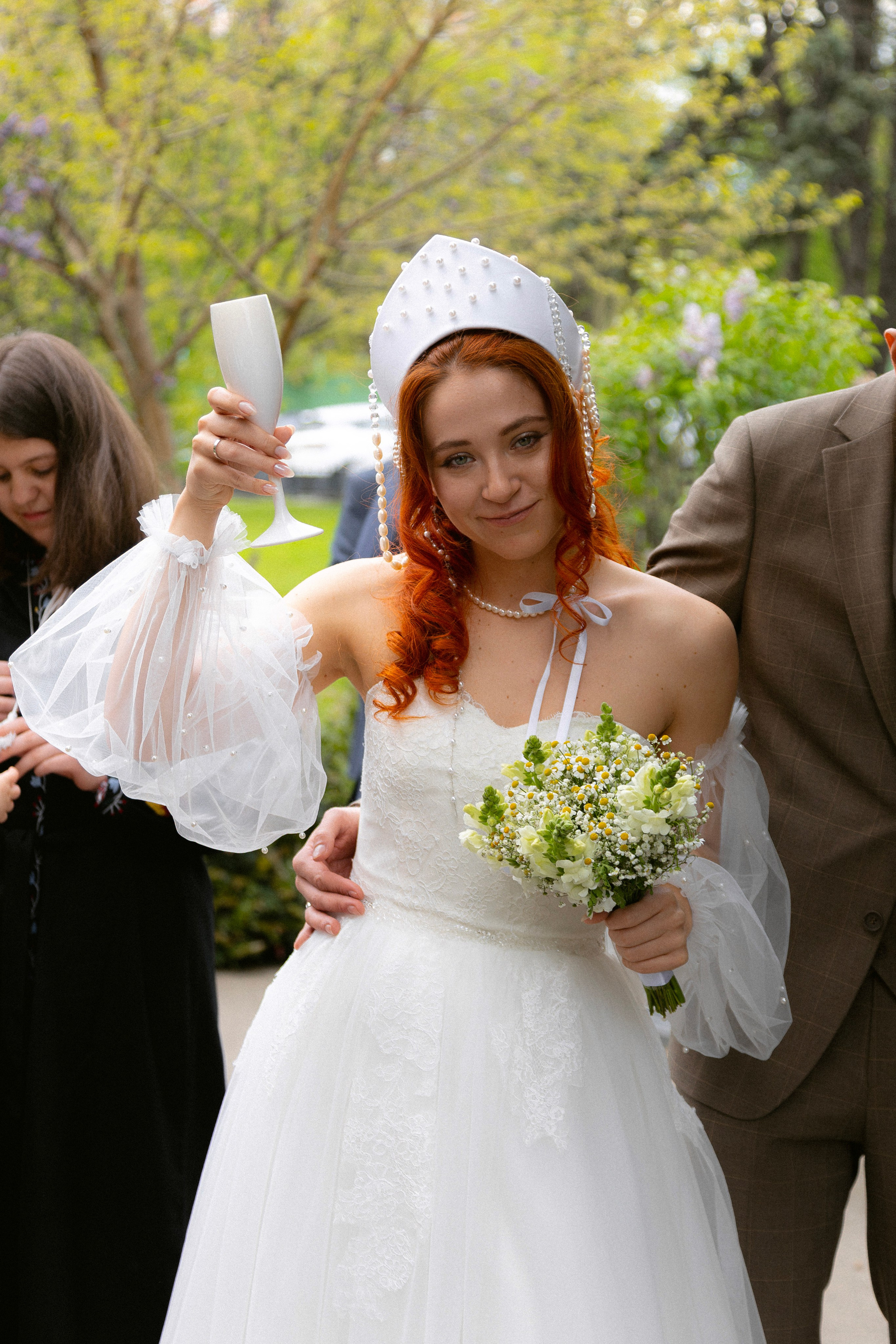 Алексей и Анастасия. Артур Иликчян — Wedding & Event фотограф в Краснодаре