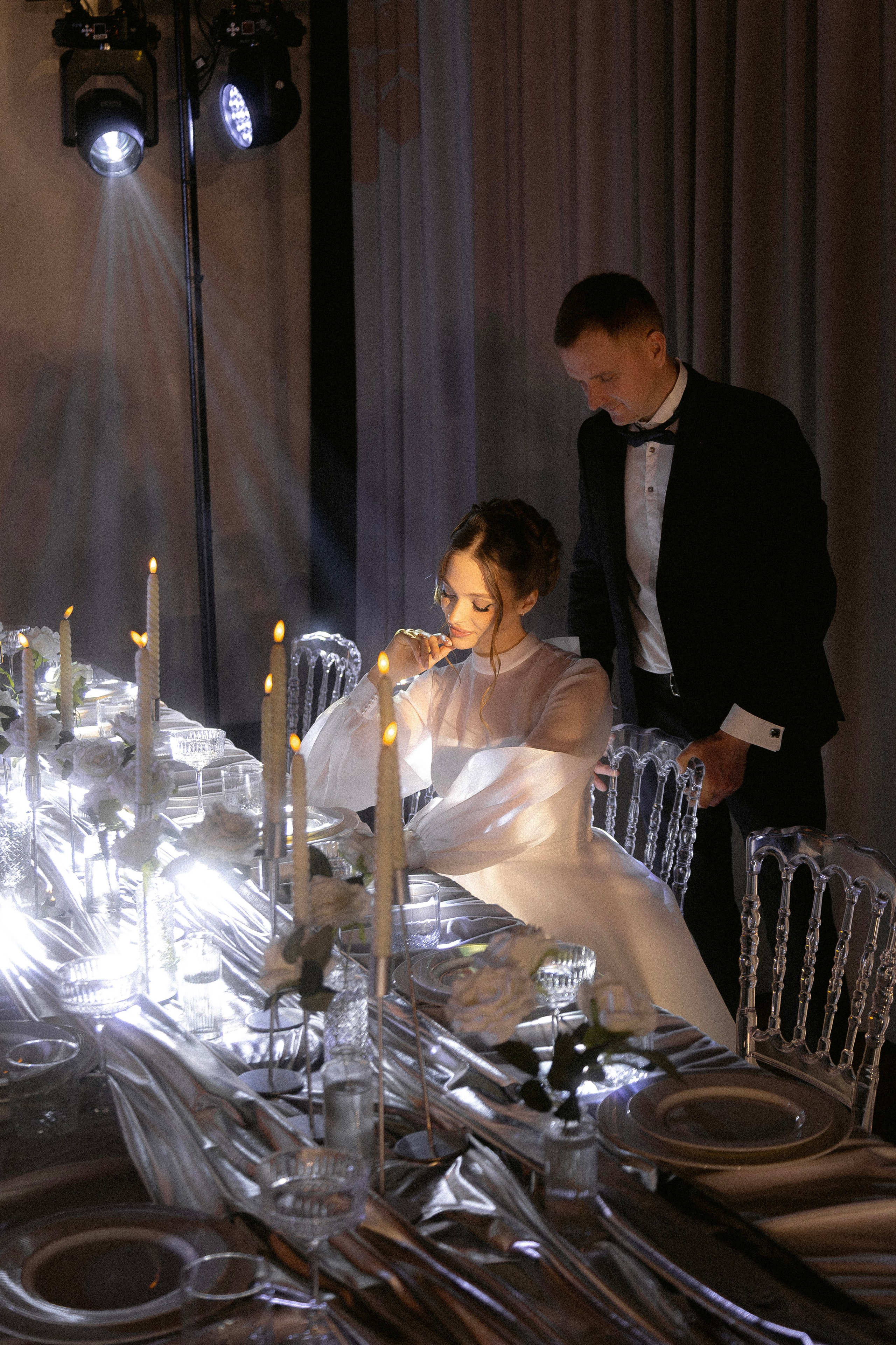 Свадьба Сергея и Марии. Артур Иликчян — Wedding & Event фотограф в Краснодаре