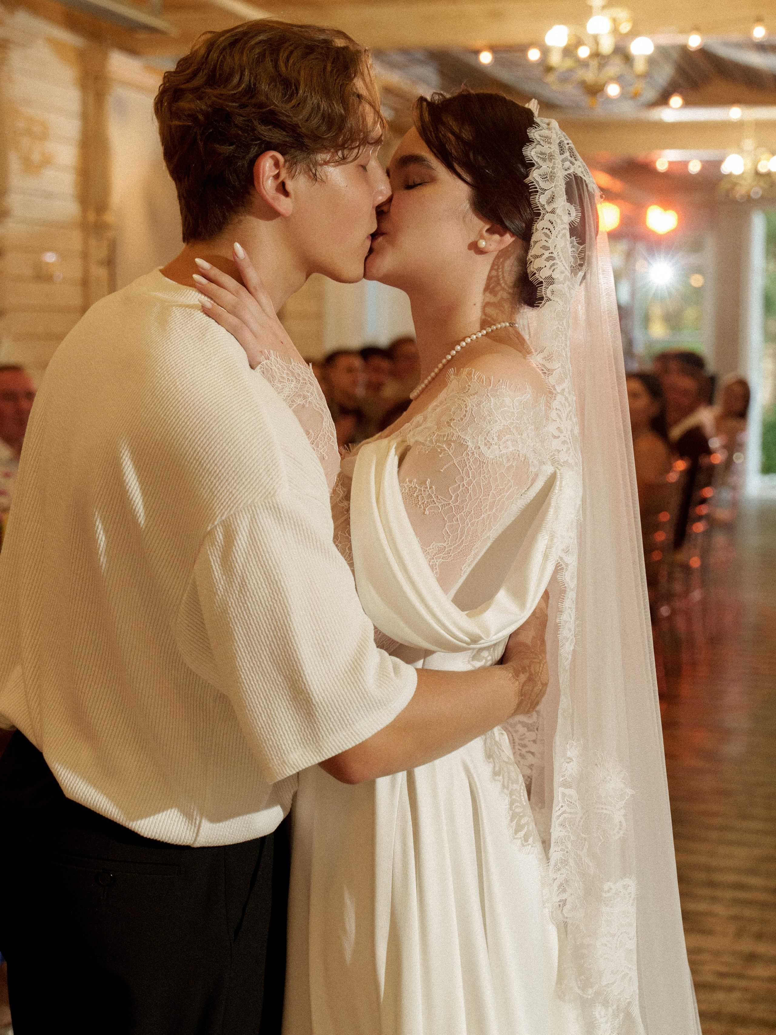 N&K. Свадебный и семейный фотограф Диана Лбова. Чебоксары