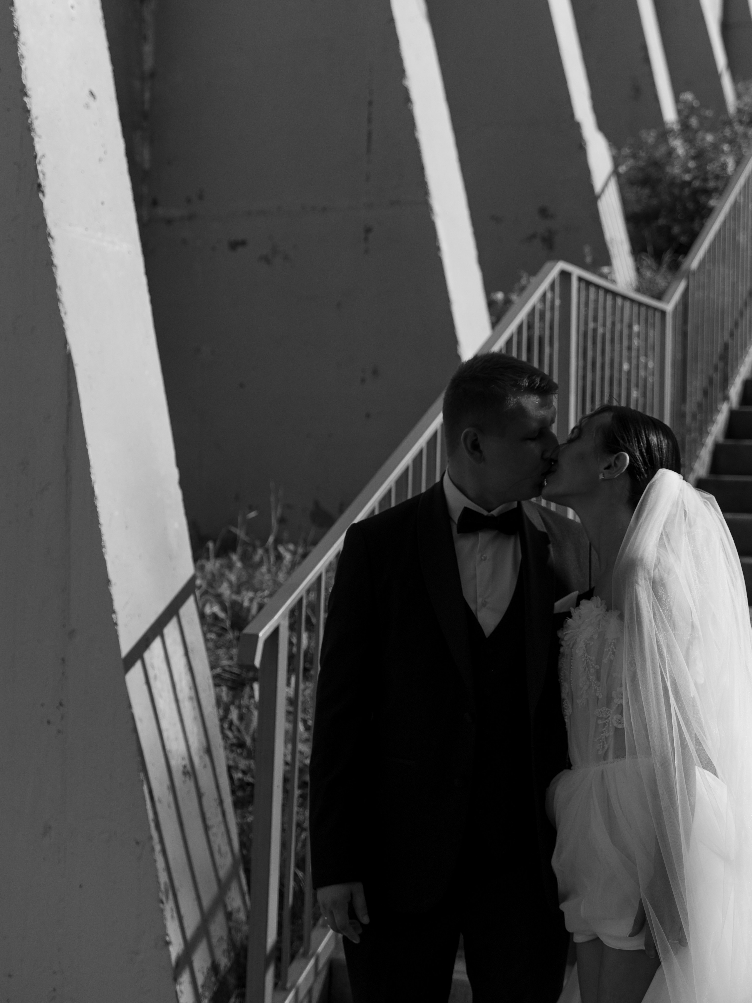 Валерий и Анна. Свадебный и семейный фотограф Диана Лбова. Чебоксары