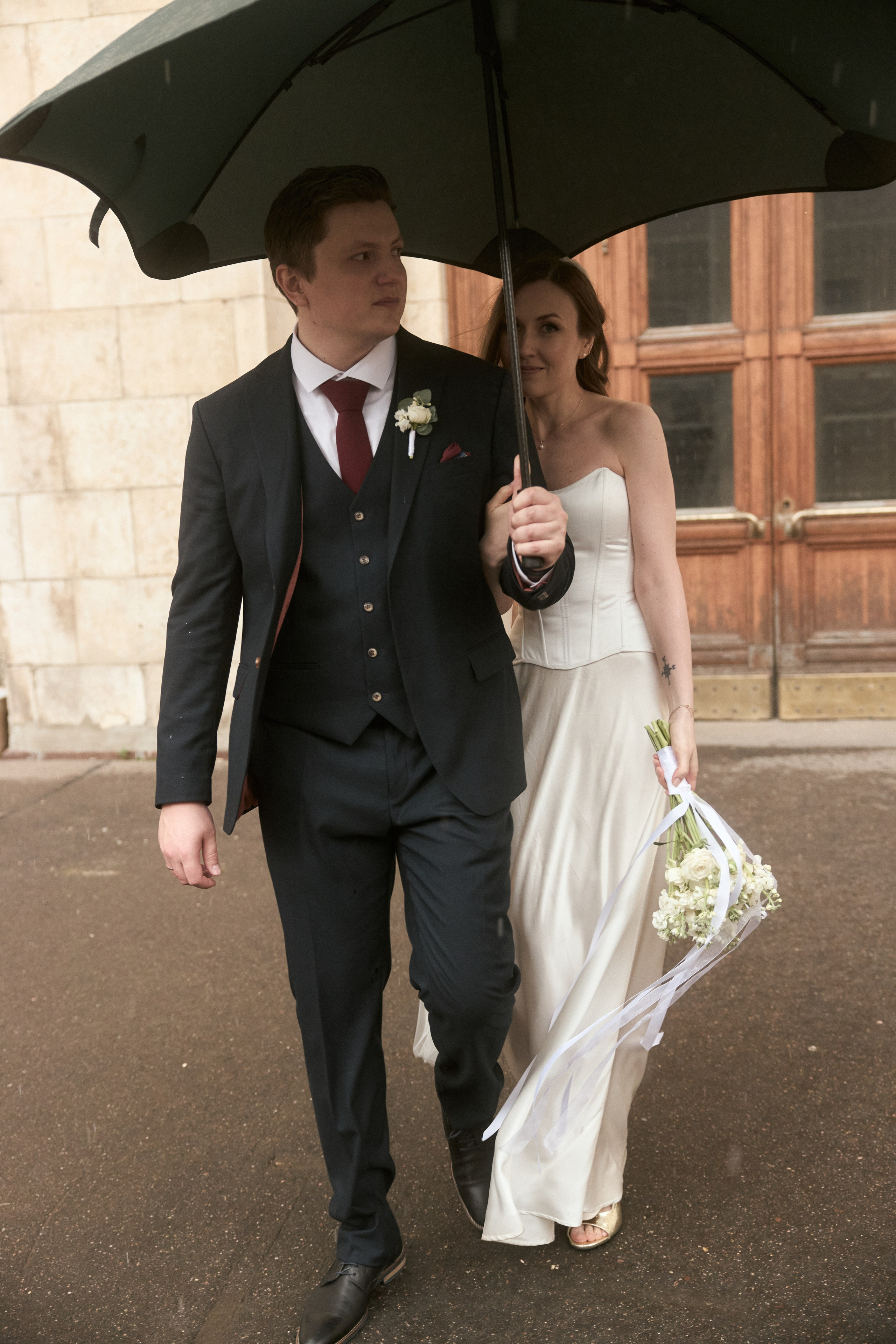 Игорь + Ксения. Семейный и детский фотограф Юлия Шох