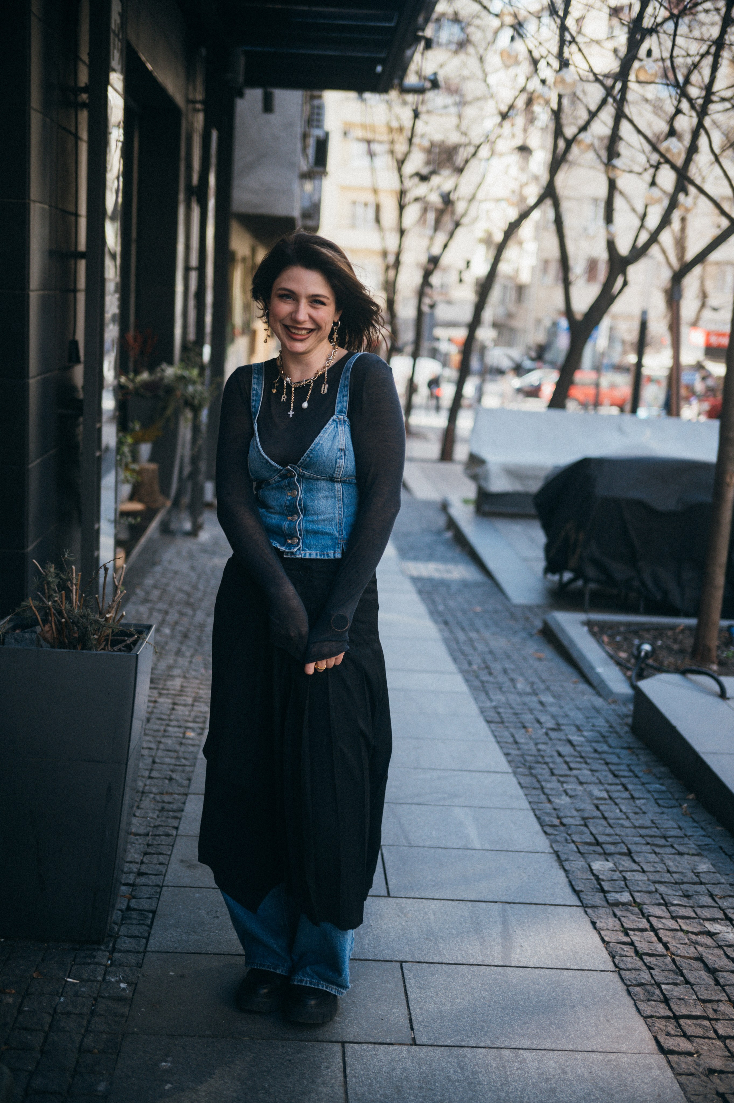 DI. Photographer Belgrade — Tsvetkova Maria