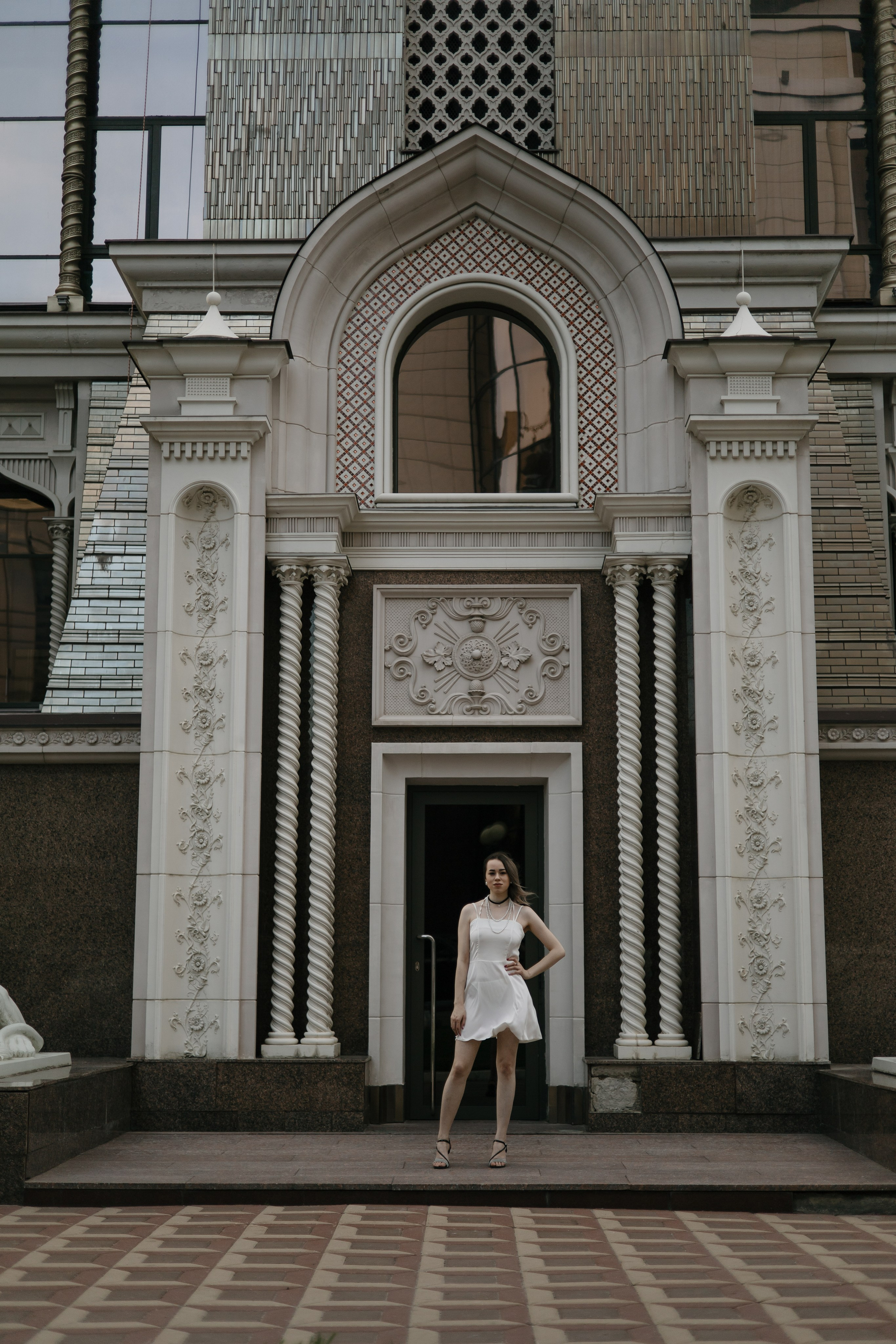 DIANA. Фотограф Элла Ефимова