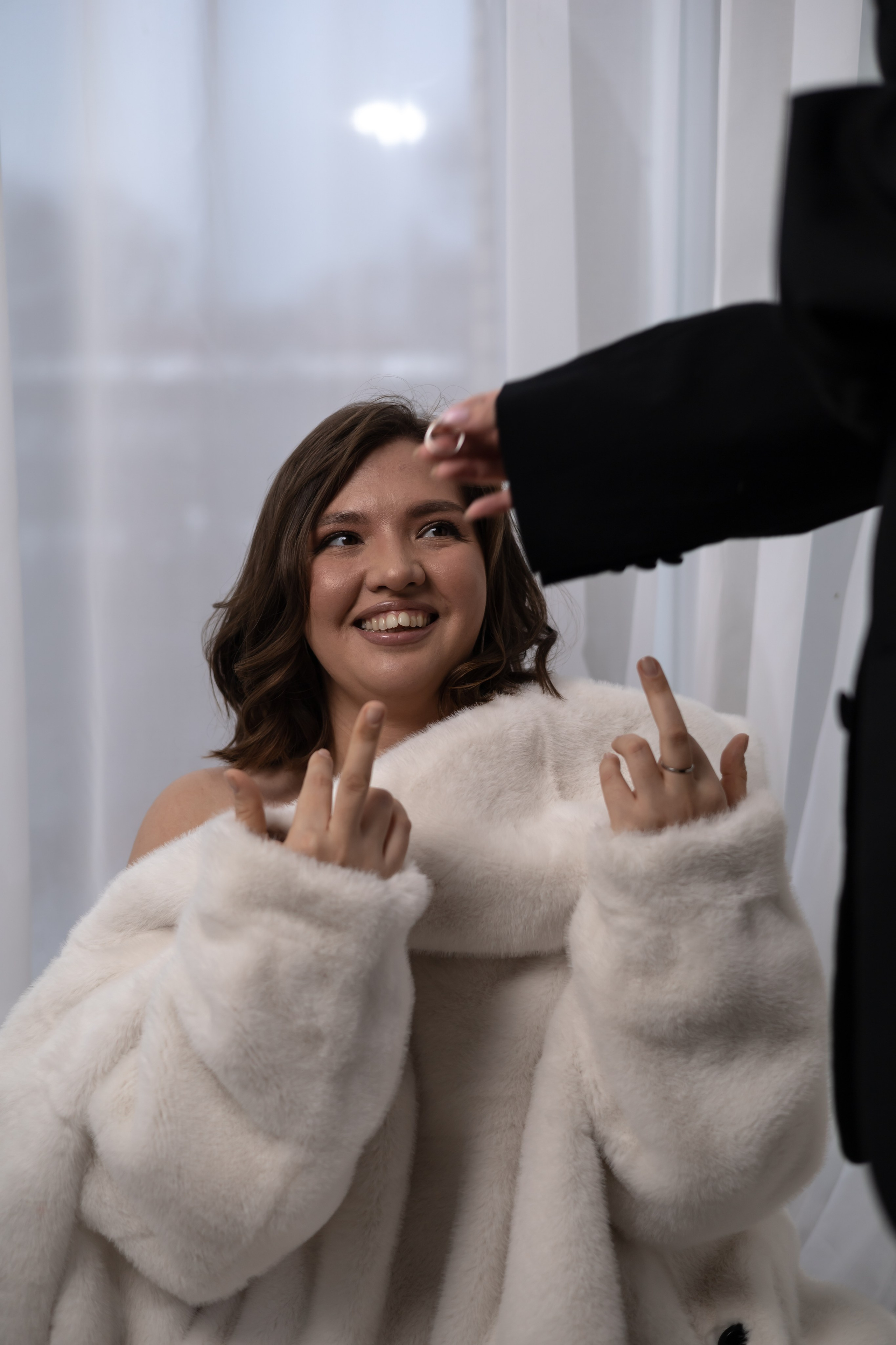 MIRA. Фотограф Элла Ефимова