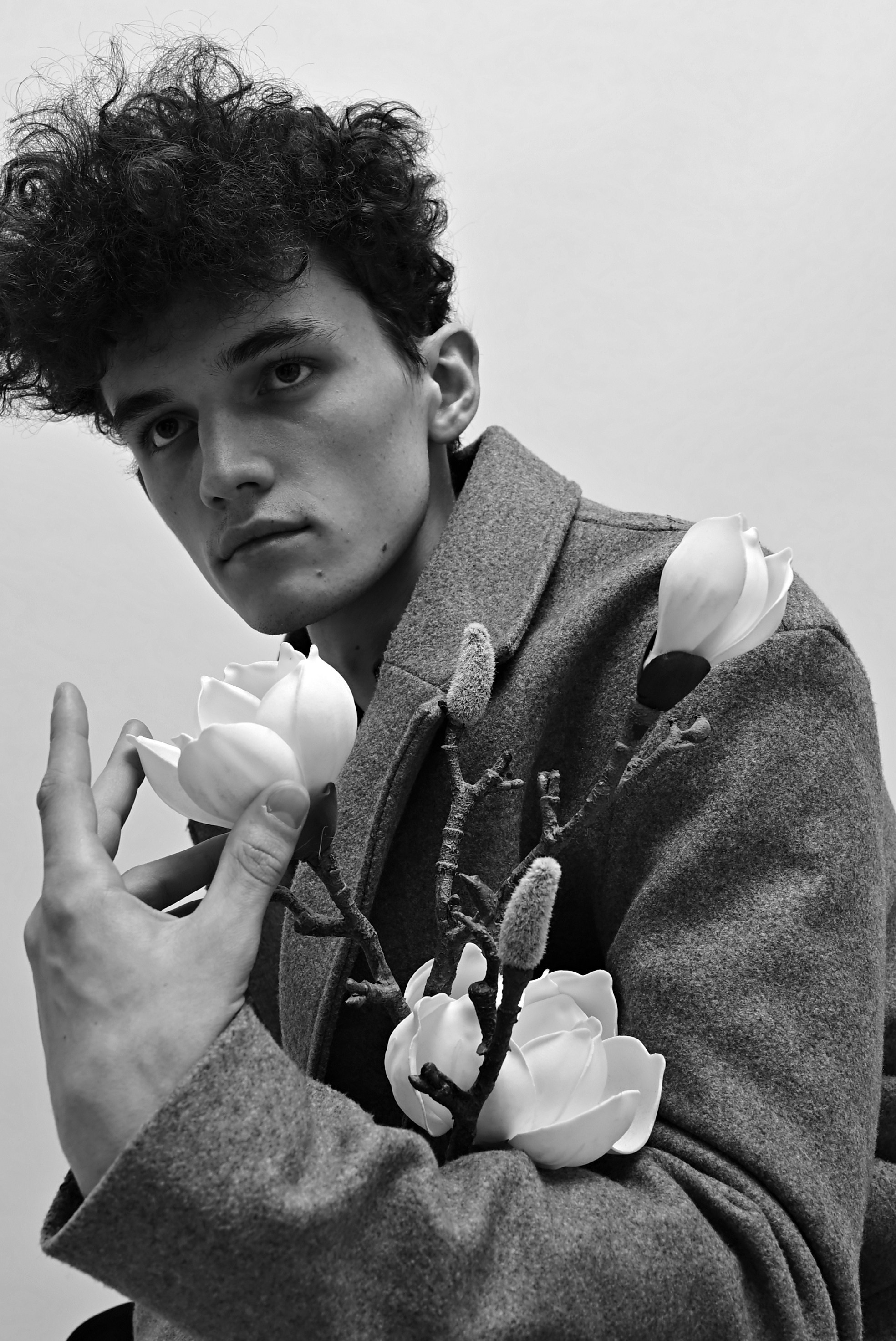 Владислав. Портретный и мужской фотограф в Новосибирске