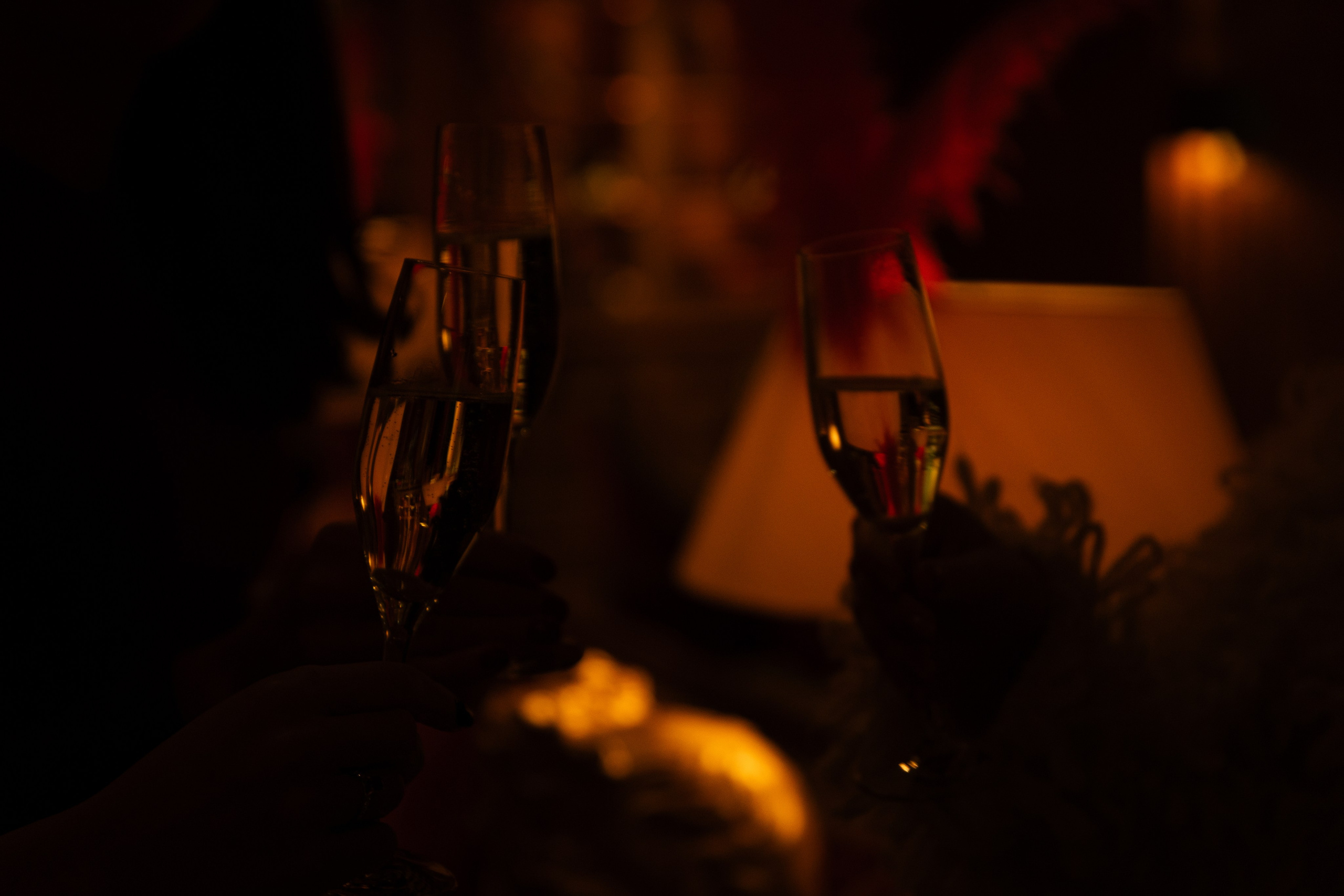 EO Russia. Новогодний корпоратив в Four Seasons Lion Palace. Ваш фотограф — Александра Андрущенко