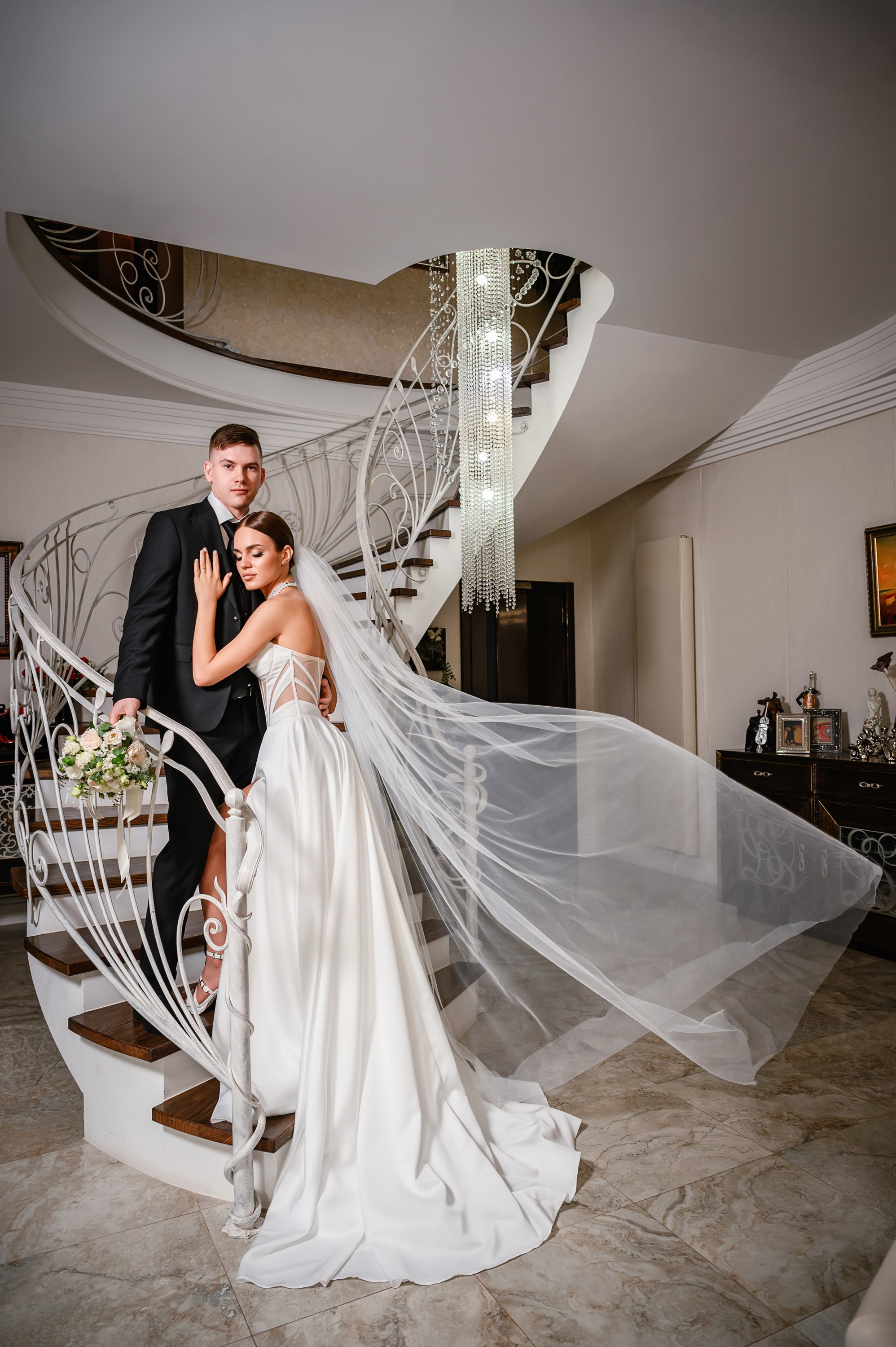 Влад и Дарья. Евгений Уфаев, фотограф