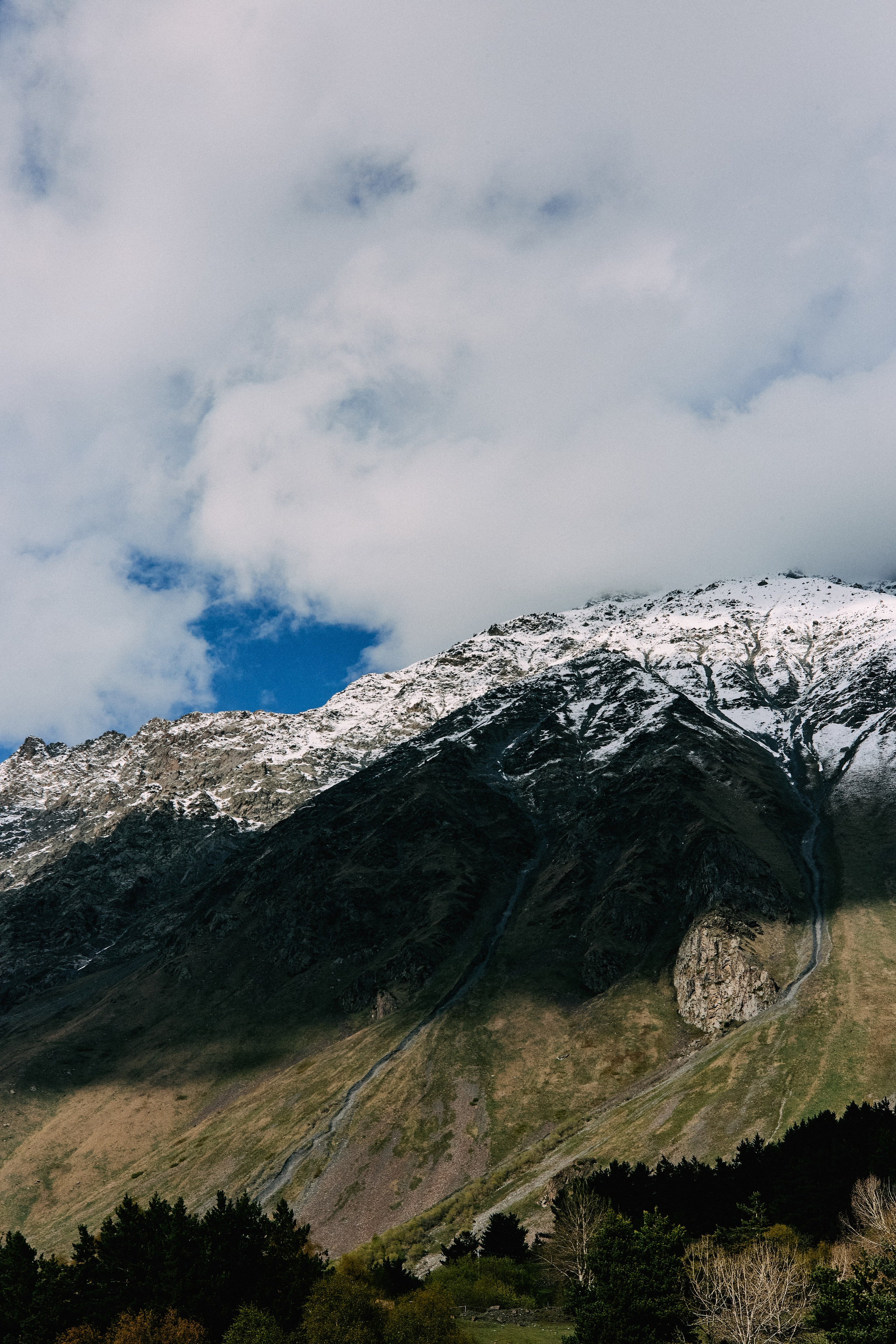 Грузия. Профессиональный Фотограф во Владимире, в Москве и в Суздале — Полина Романычева