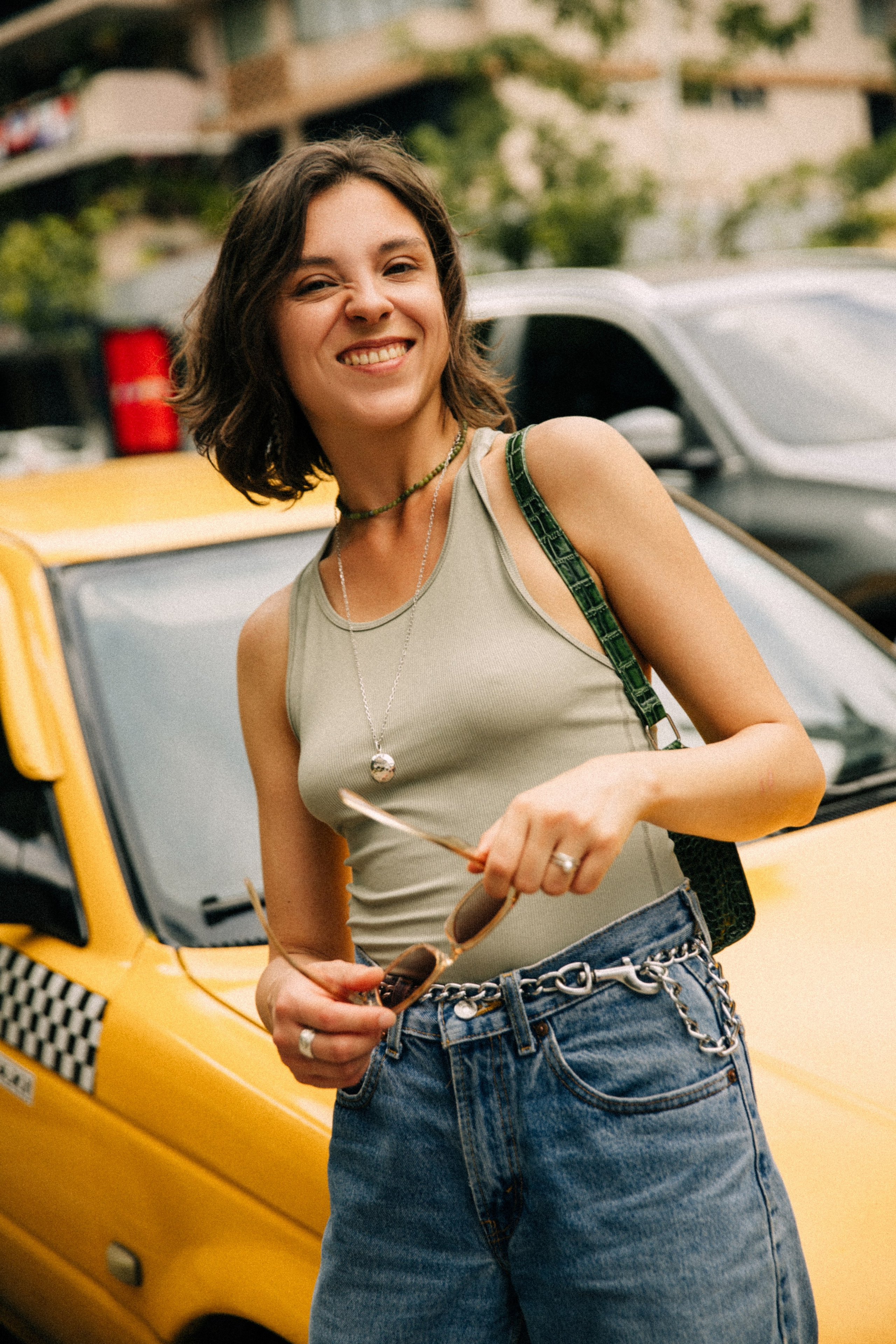 Zhenya. Портретный фотограф / Панама / Анастасия Елизарова