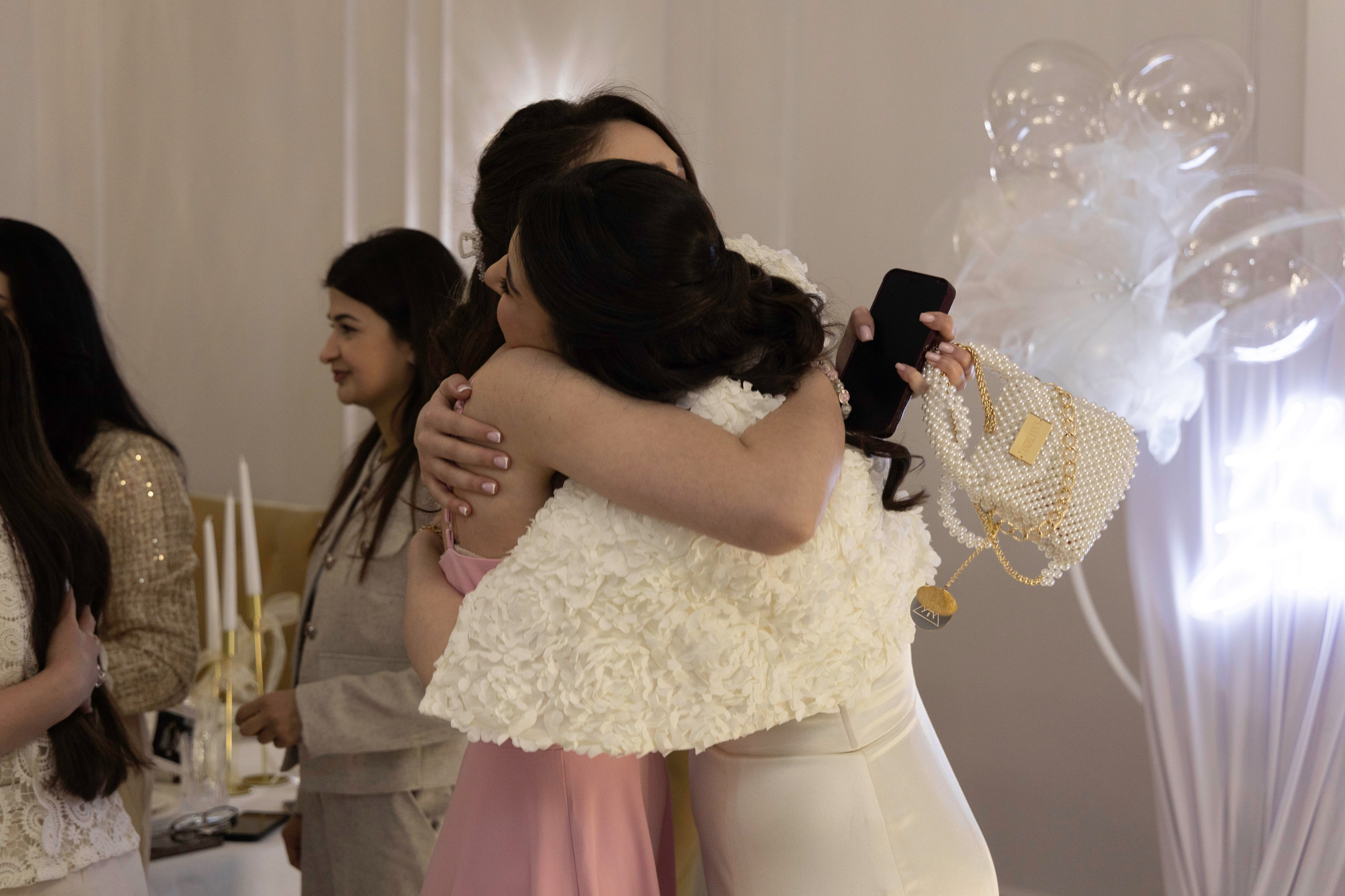 День Рождения 20 лет Ресторан «Менуа». Фотограф Olya Posnimay