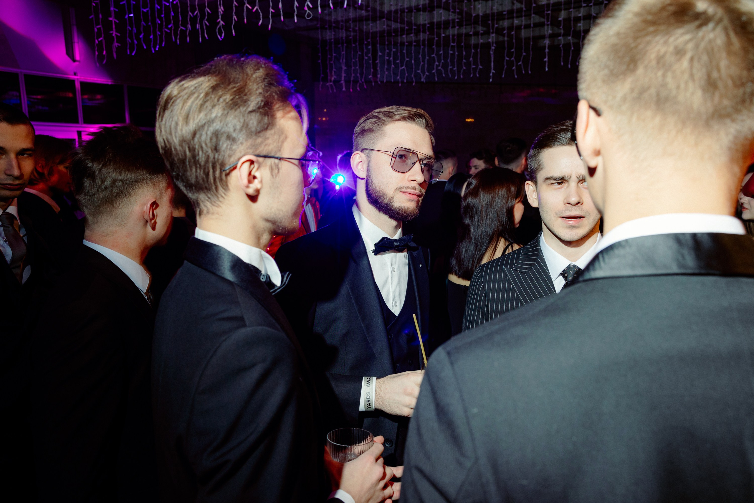 Yards award. Коммерческий и Репортажный фотограф Казань Москва