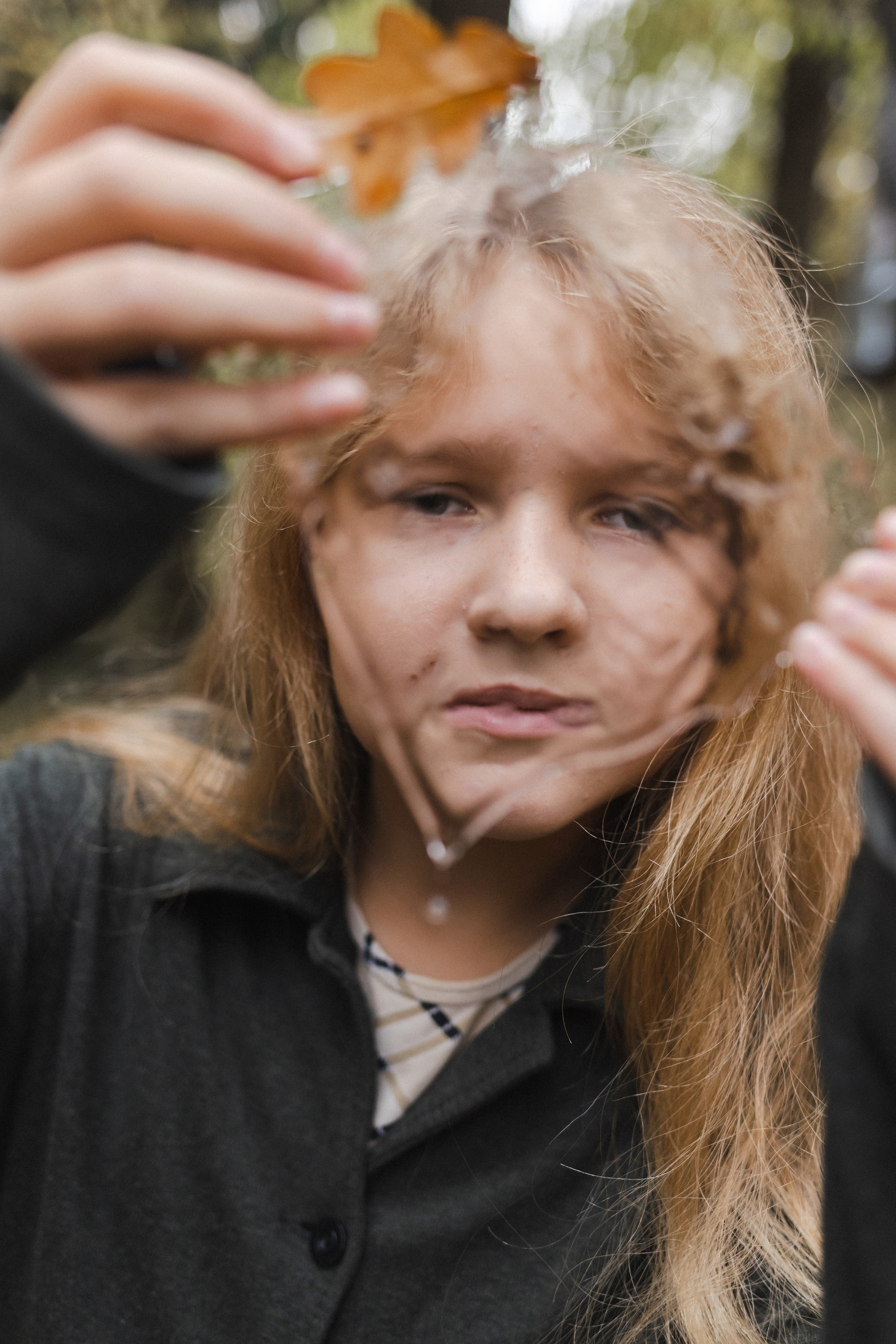 Five o'clock (история большой семьи). Семейный фотограф в Москве