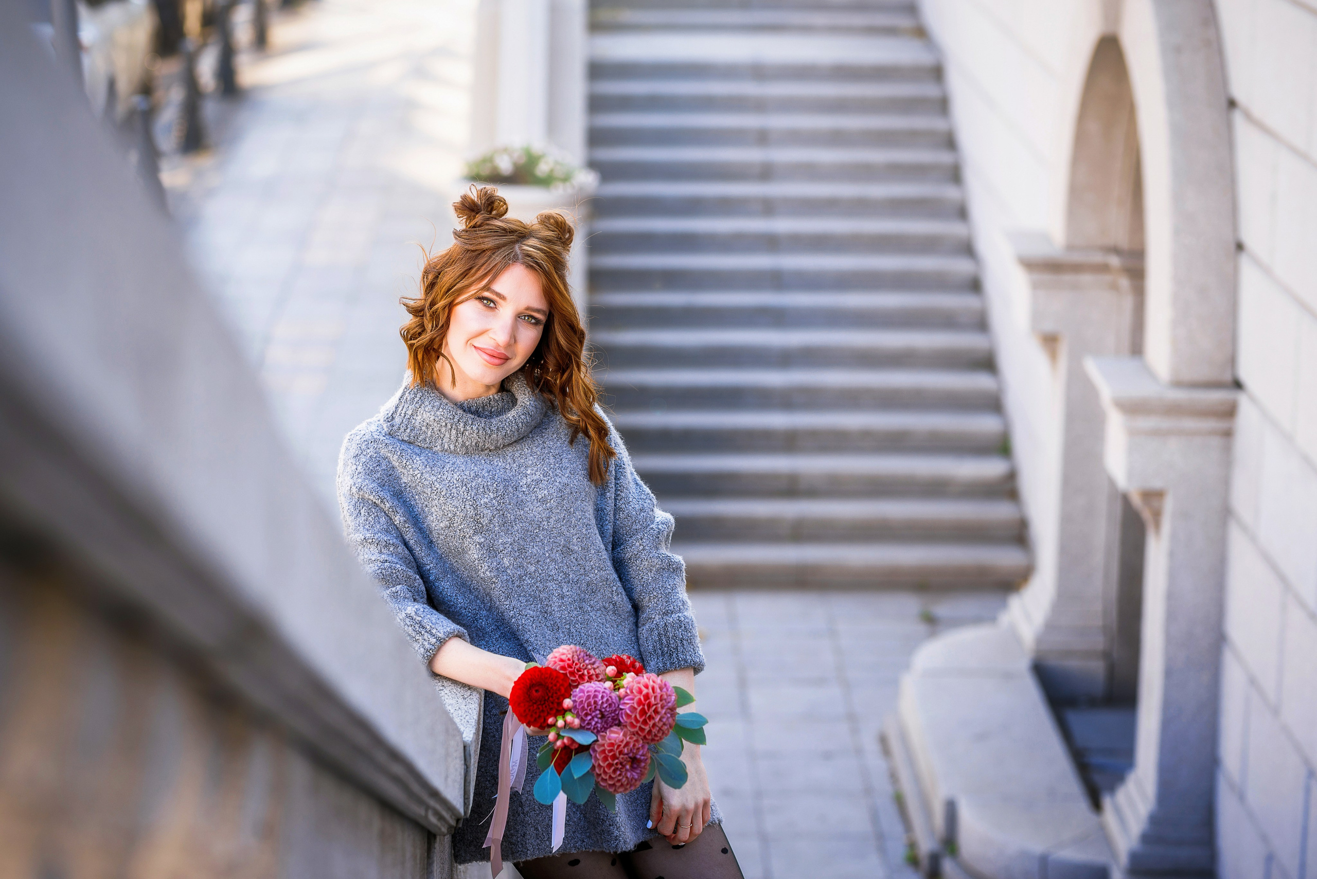 Индивидуальные фотосесии. Детский и семейный Фотограф во Владивостоке Юлия Моисеенко