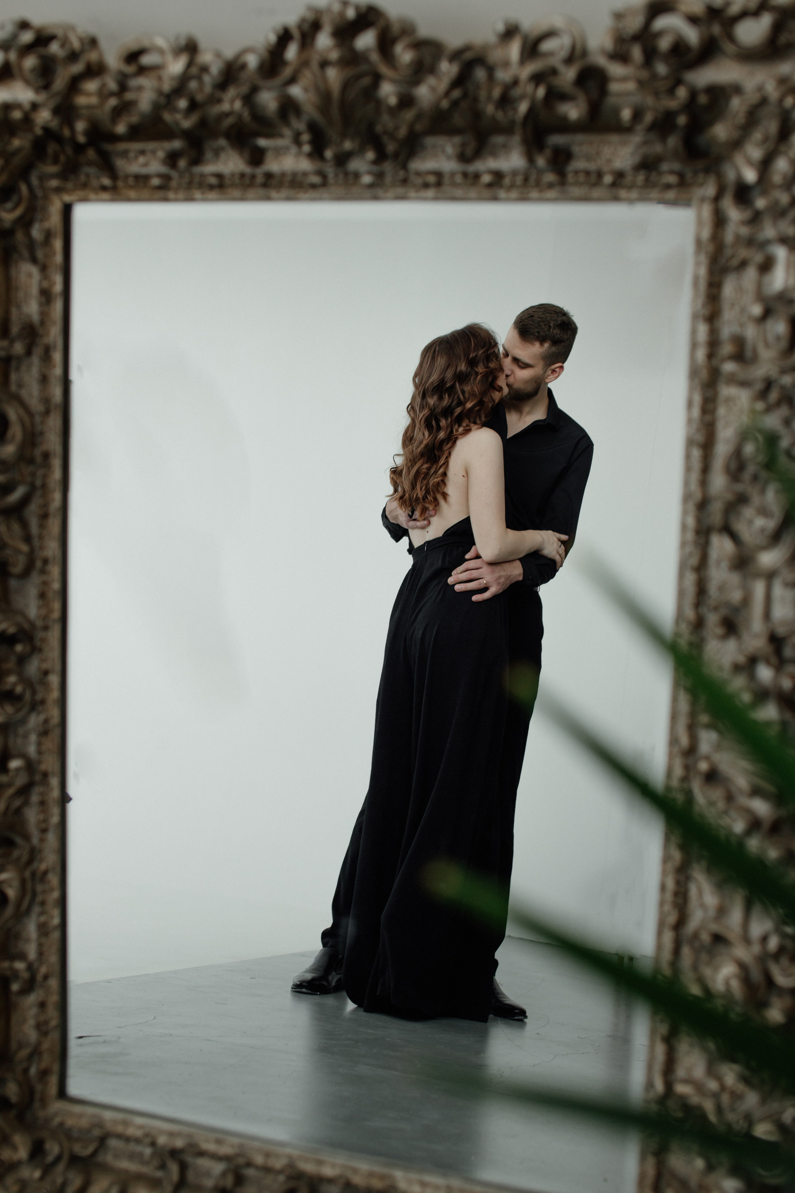 Алексей и Ирина. Фотограф Ершова Светлана