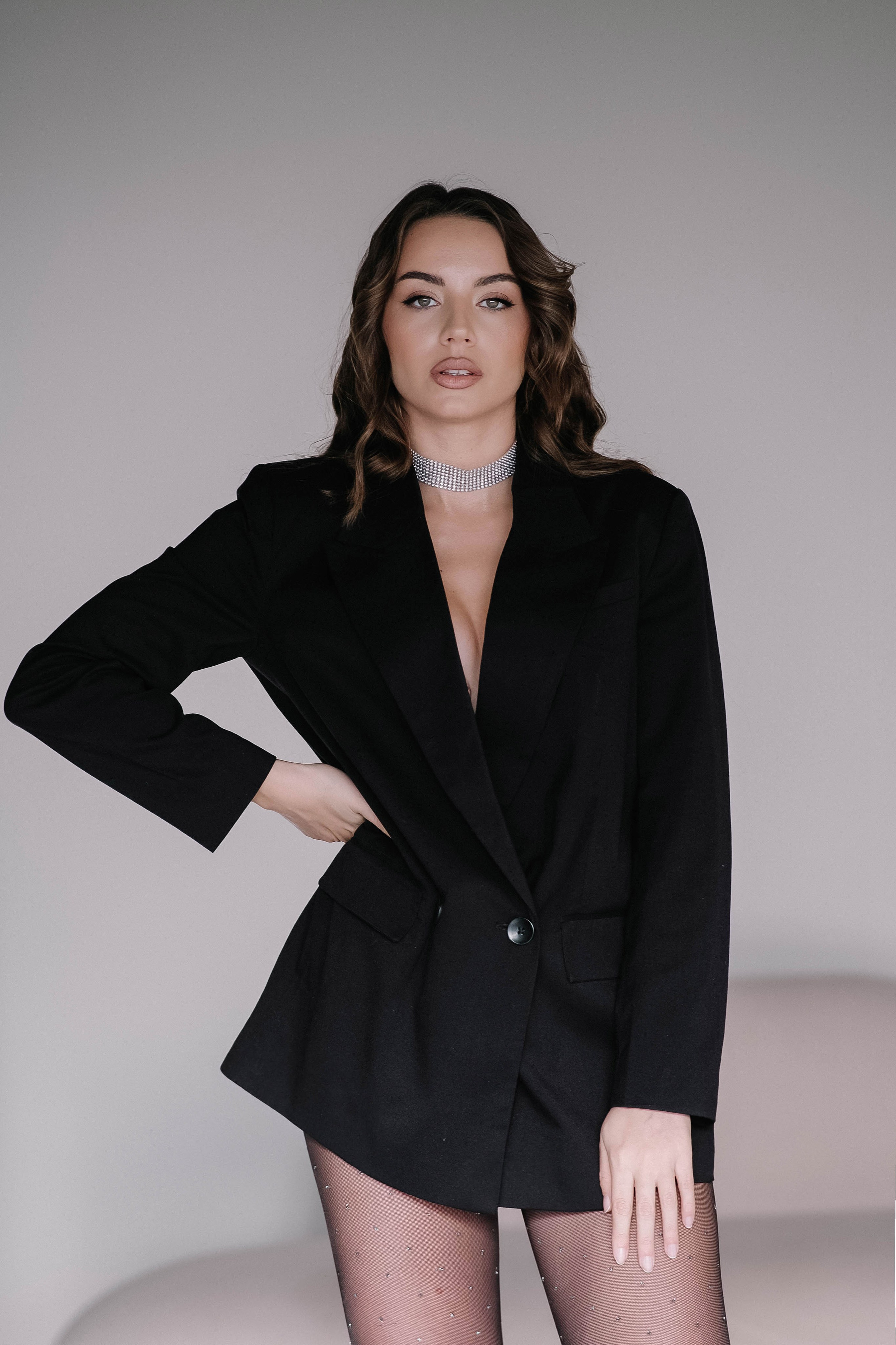 Дарья. Главная