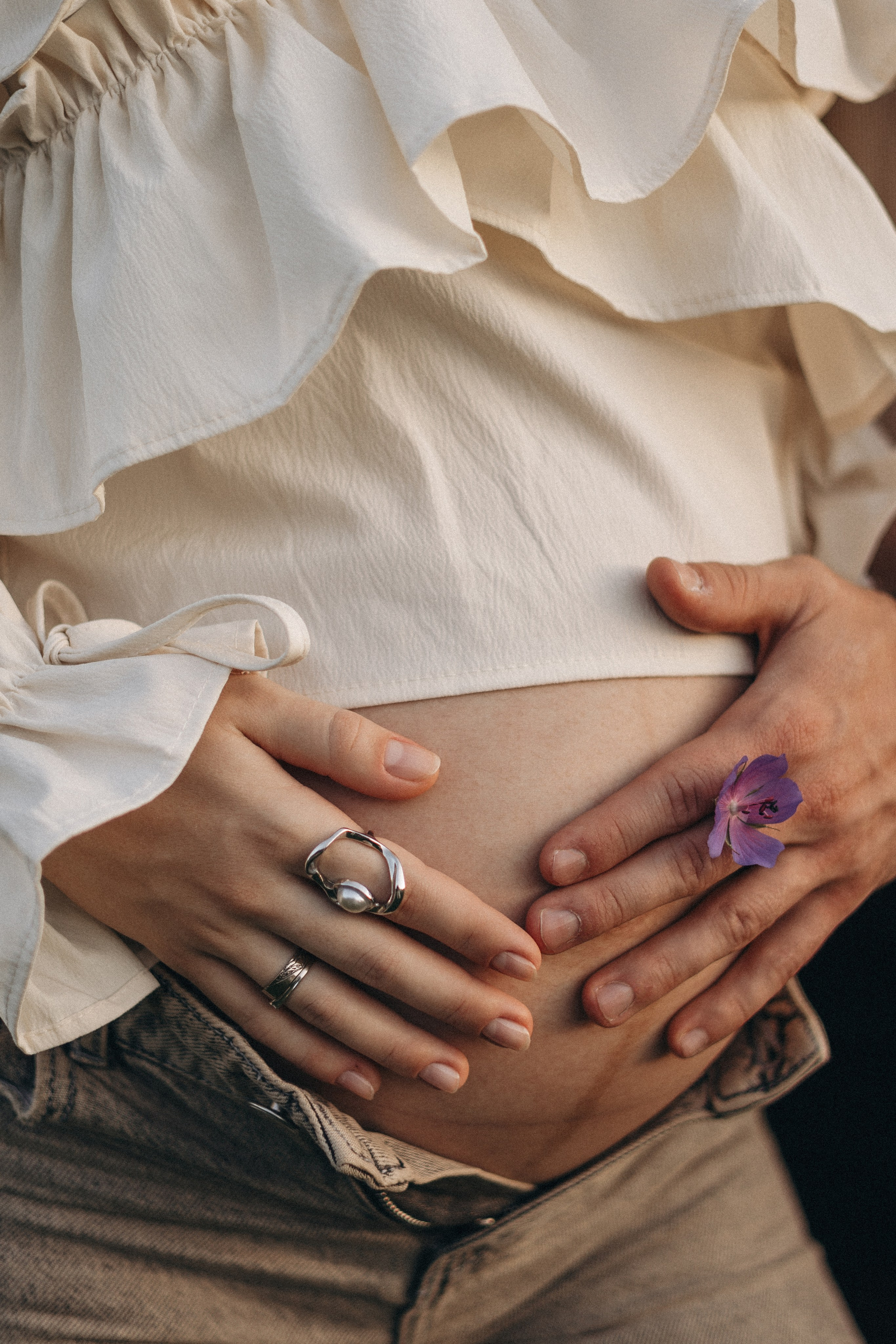 Виктор & Юля. Анастасия Шаповалова | Семейный фотограф