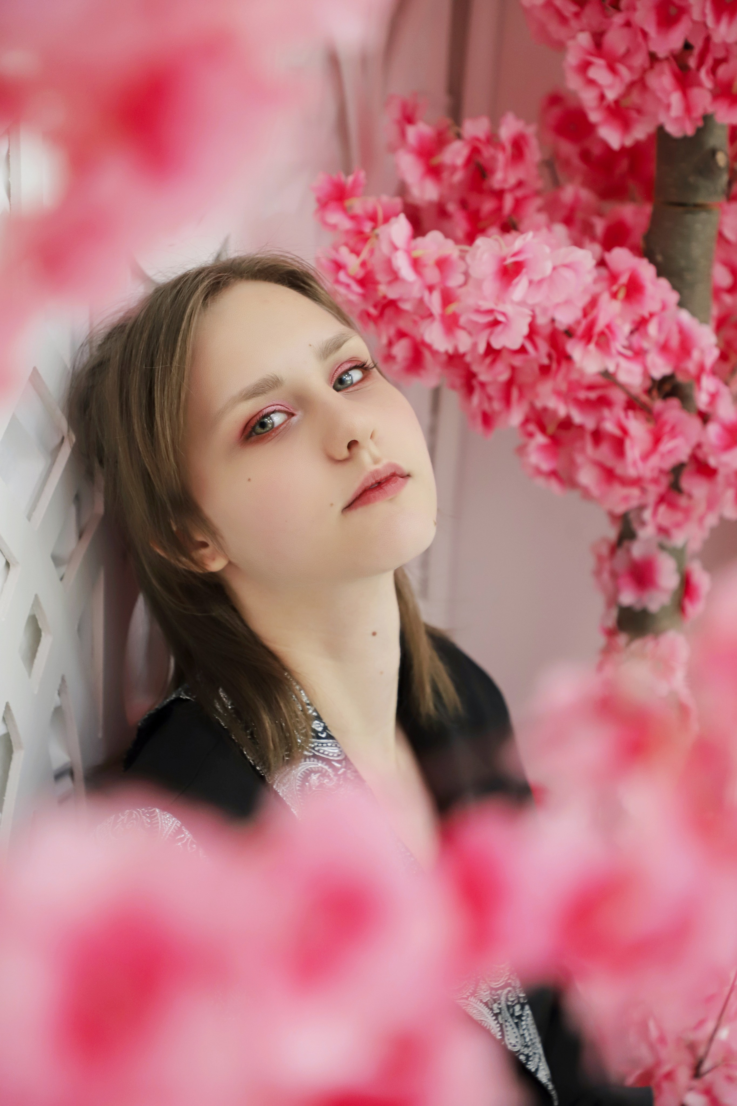 D.E.E.P | Dystopia. K-pop (и не только) фотограф в Москве Светлана Полякова