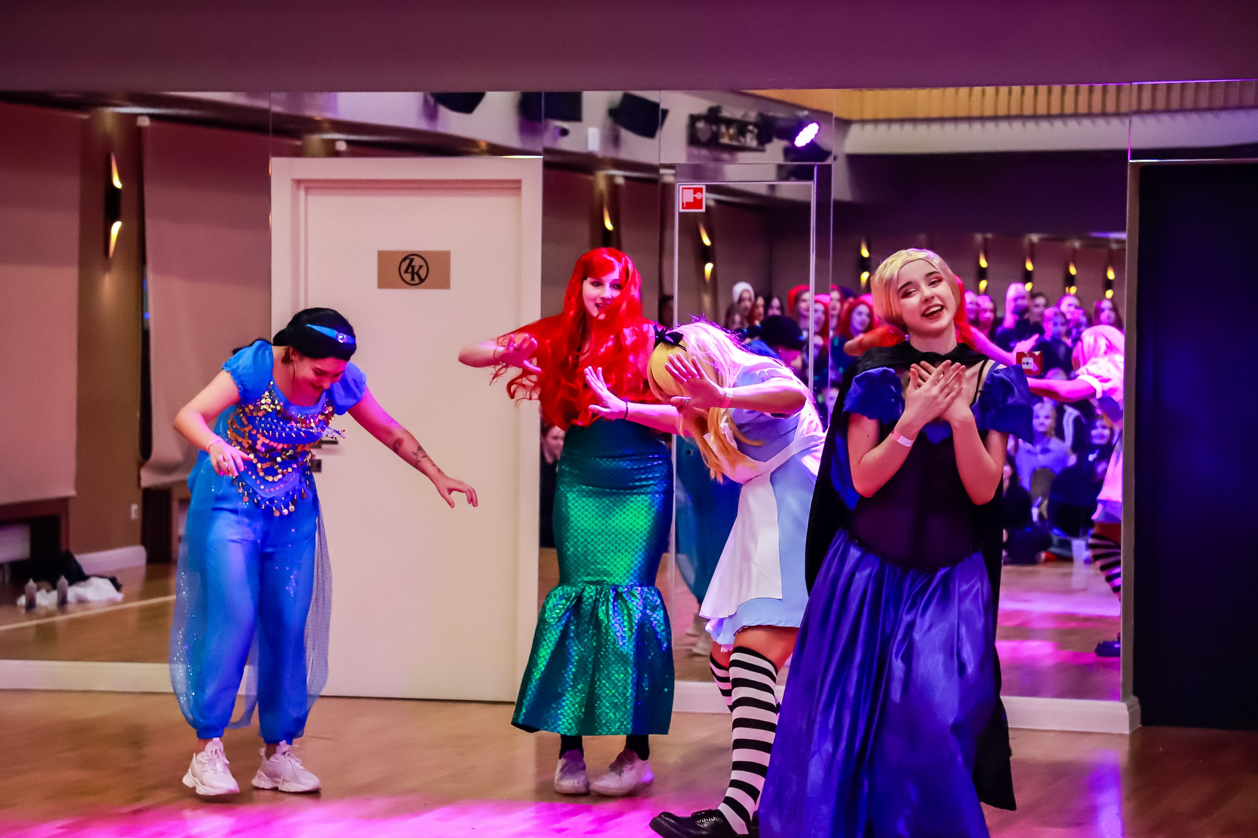 DEEPFEST WINTER 2023. K-pop (и не только) фотограф в Москве Светлана Полякова