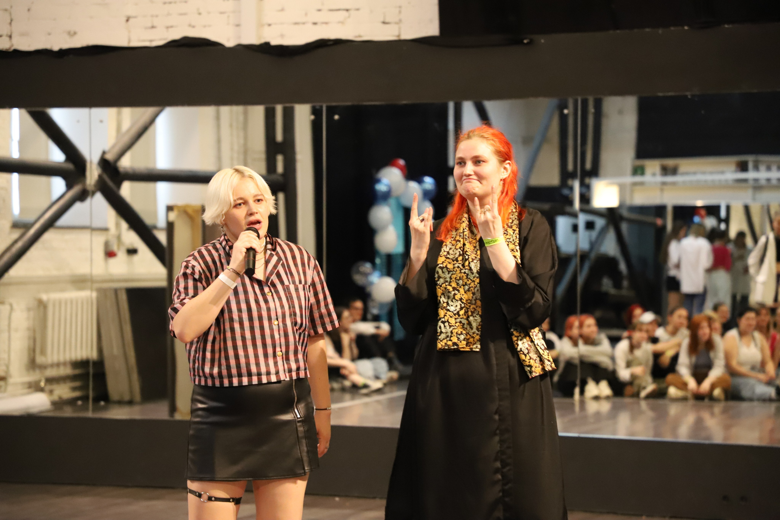 DEEPFEST SUMMER 2023. K-pop (и не только) фотограф в Москве Светлана Полякова