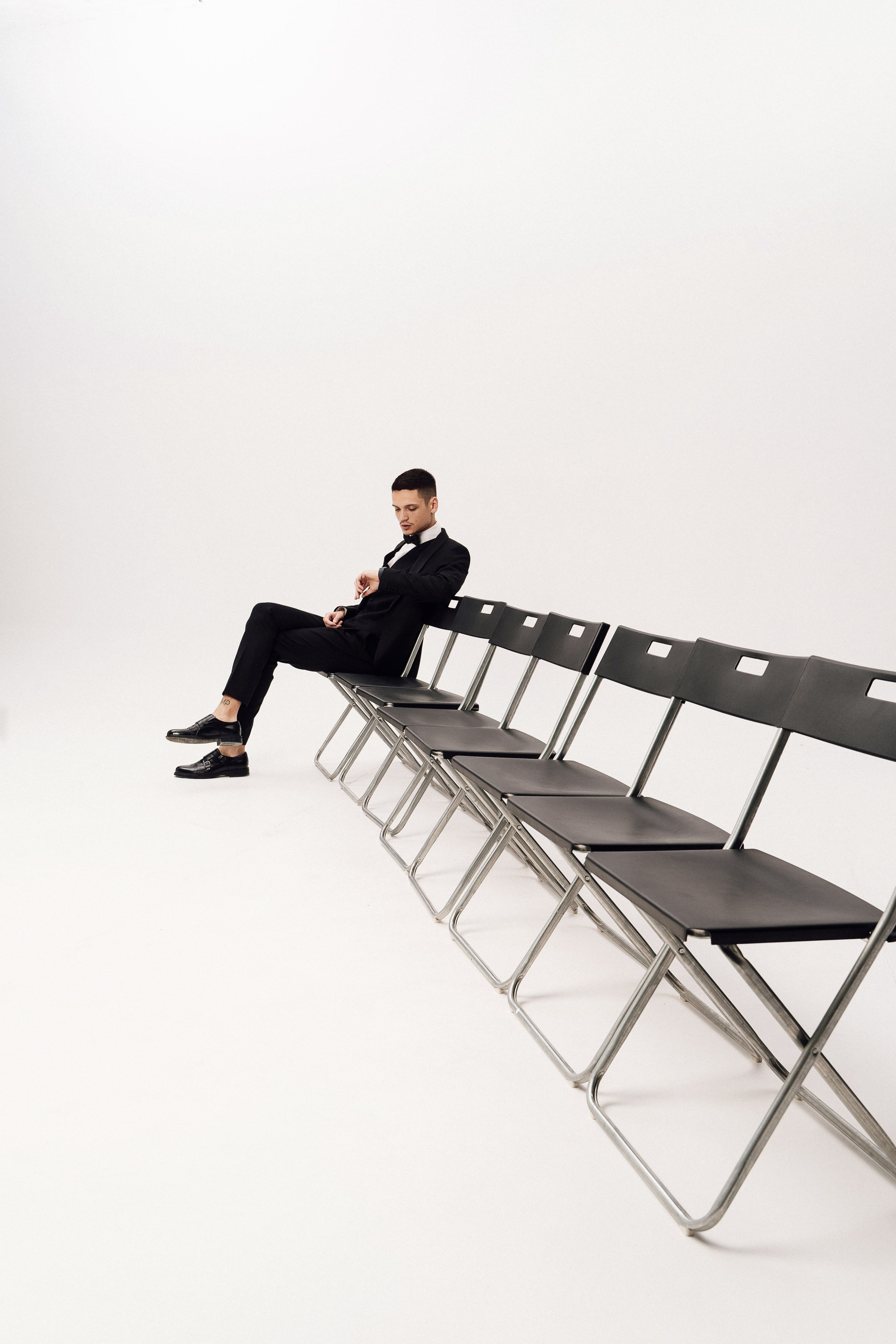 Мужской портрет. Kamelia Candy фотограф Самара/ Москва