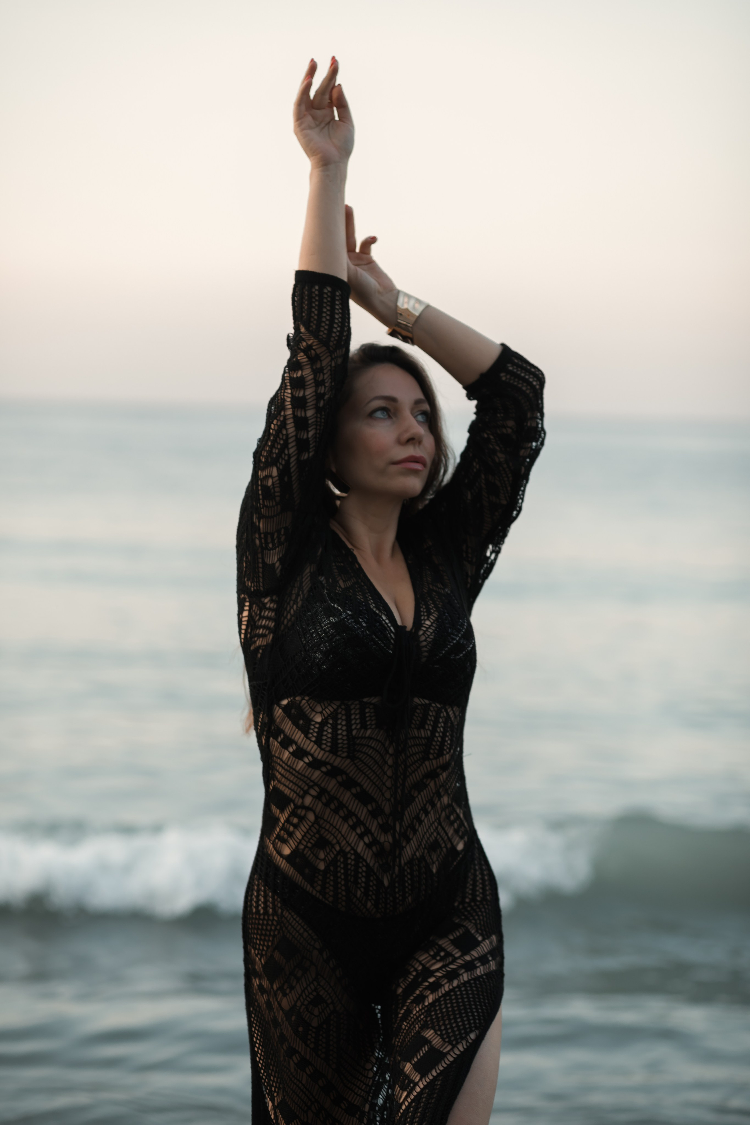 Ирина. Портретный, семейный, свадебный фотограф в Магадане — Екатерина Литвин