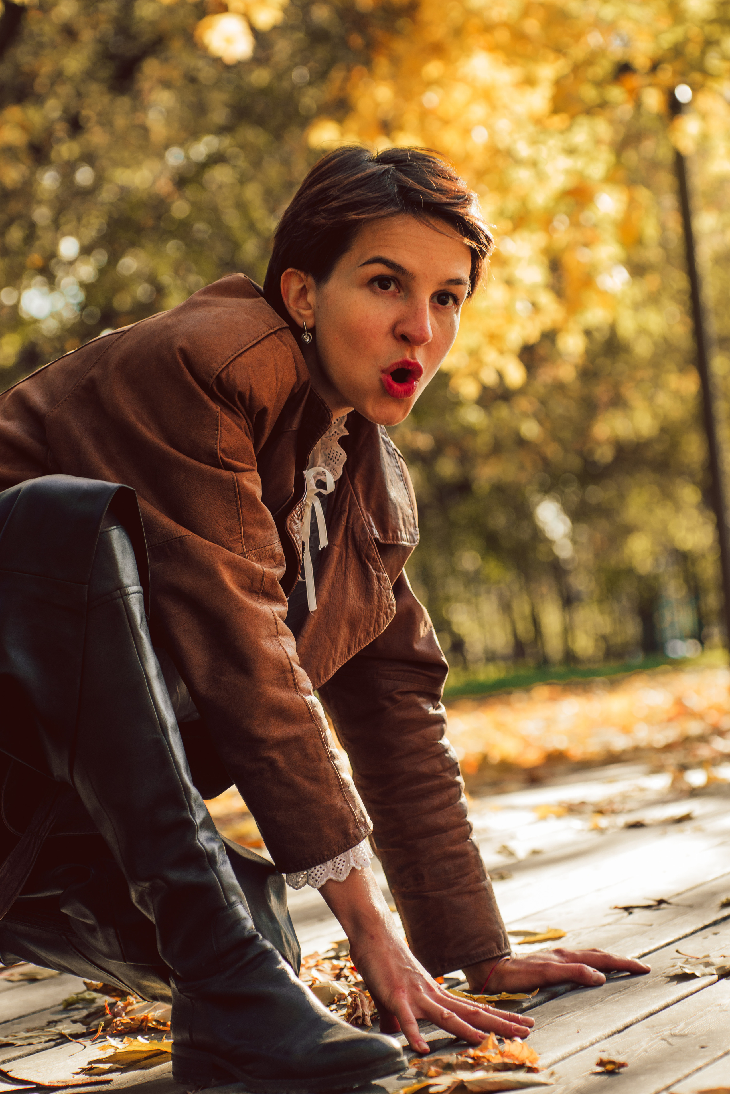 Главная. Фотограф Шудра Яна