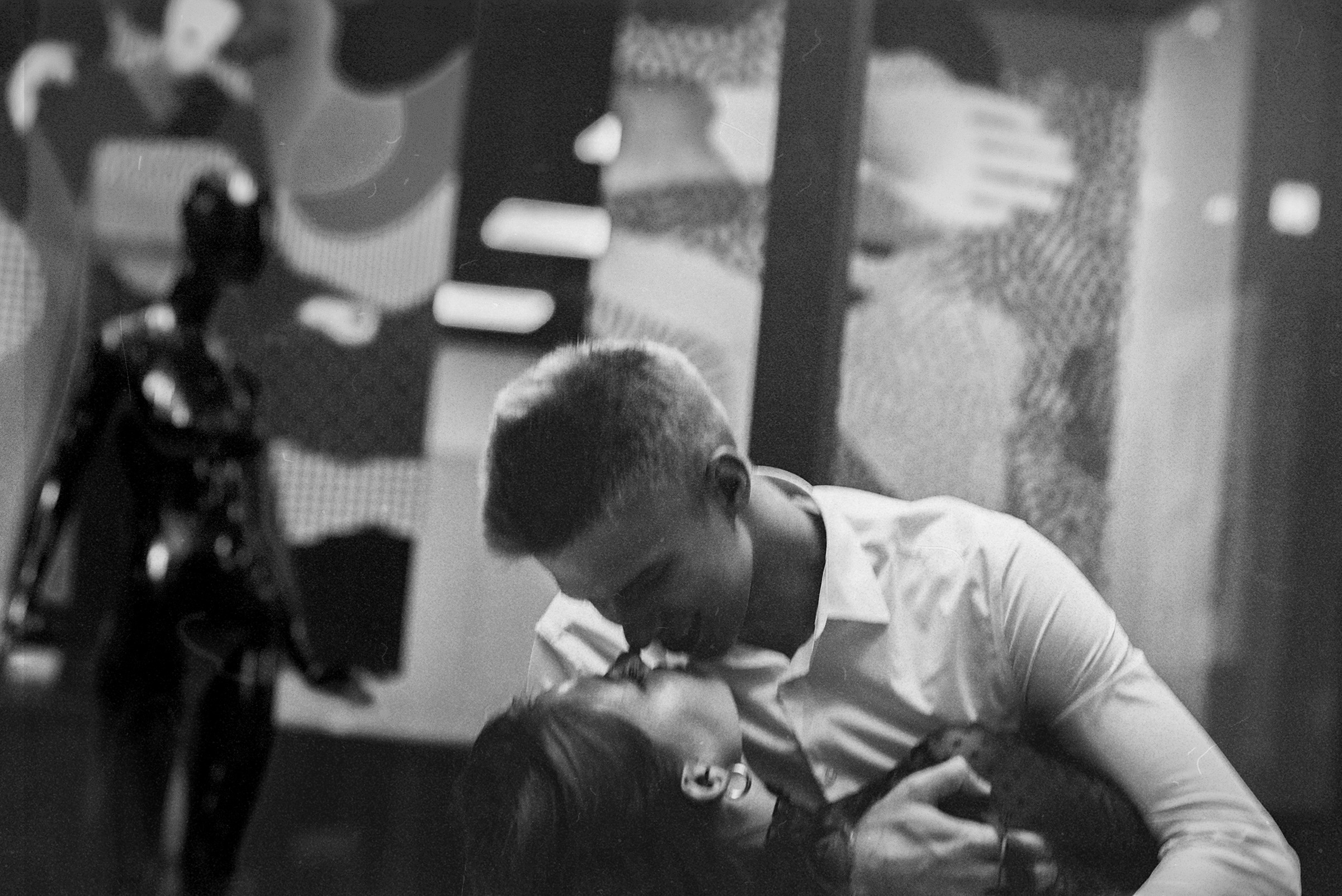 Амалия и Влад. Фотограф Шудра Яна