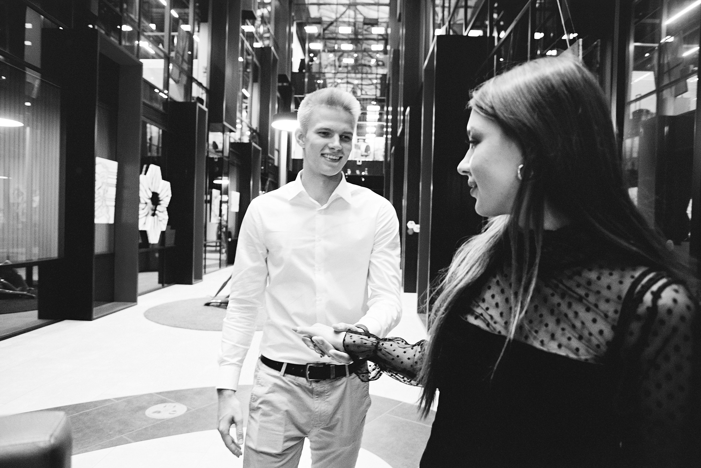 Амалия и Влад. Фотограф Шудра Яна