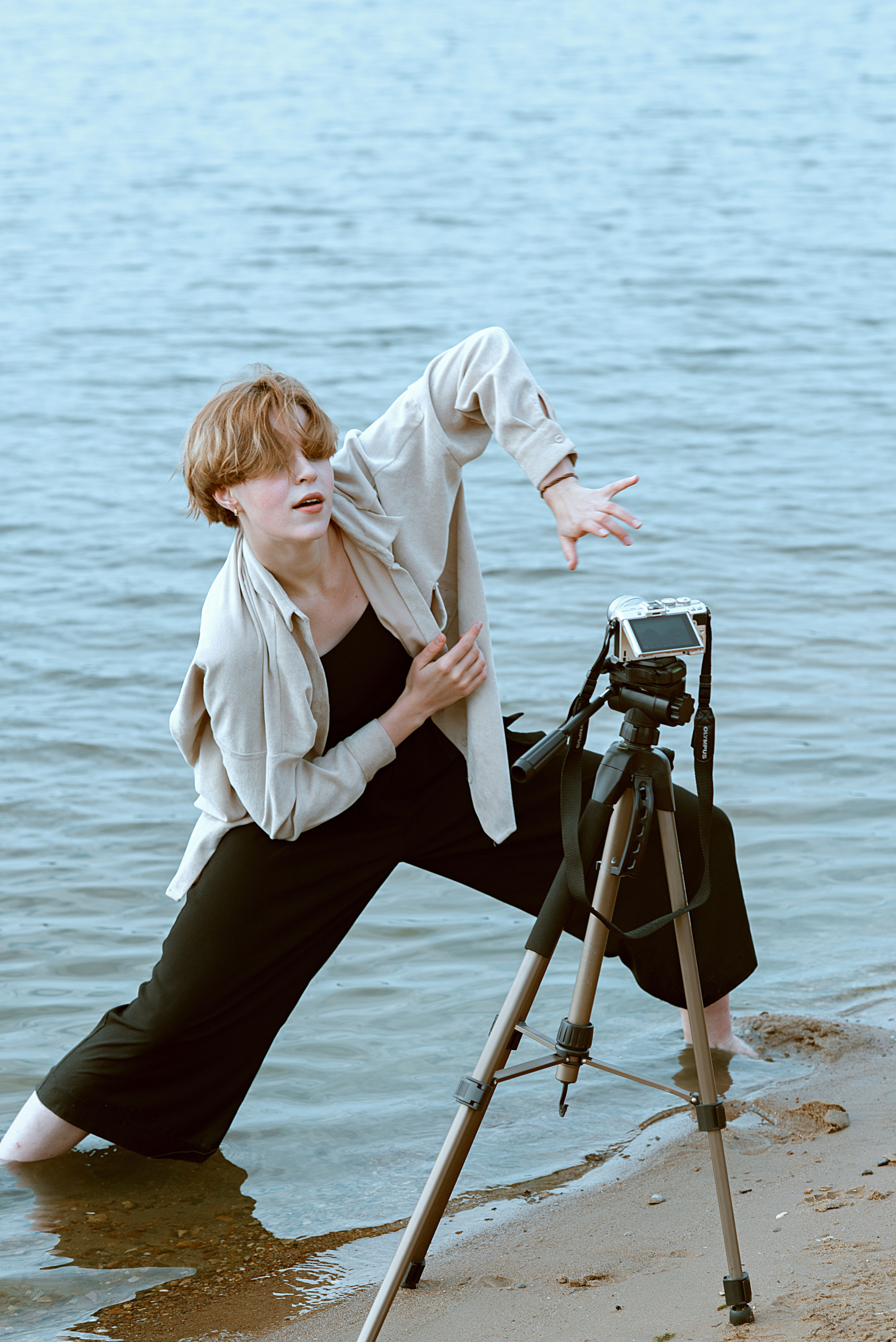 Фотограф Шудра Яна