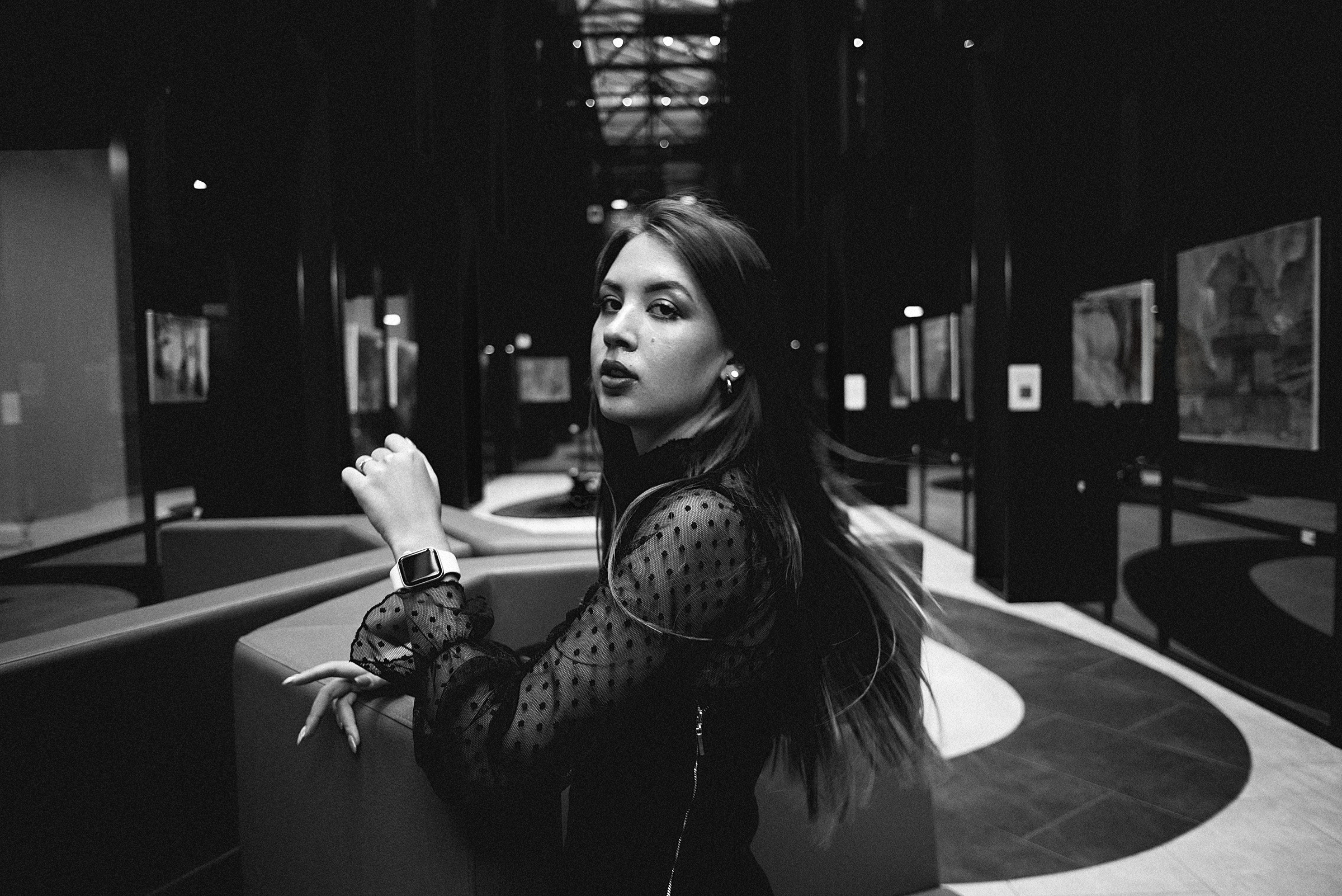 Амалия и Влад. Фотограф Шудра Яна