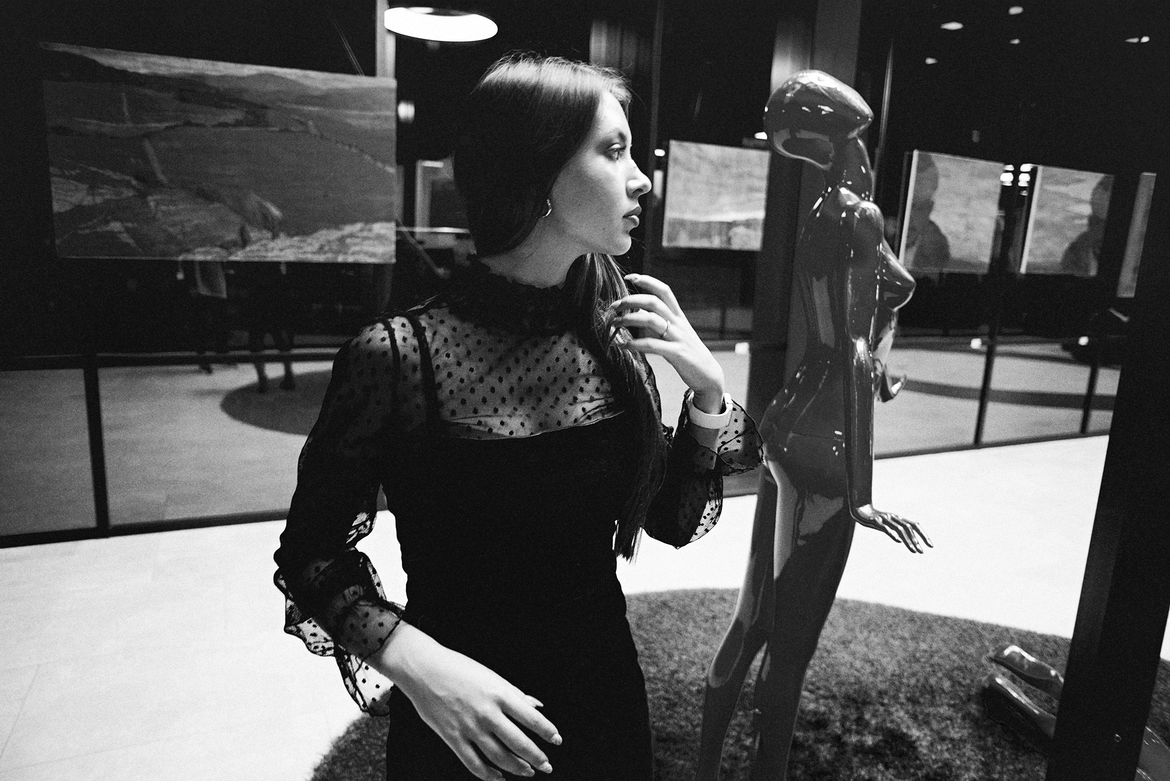 Амалия и Влад. Фотограф Шудра Яна