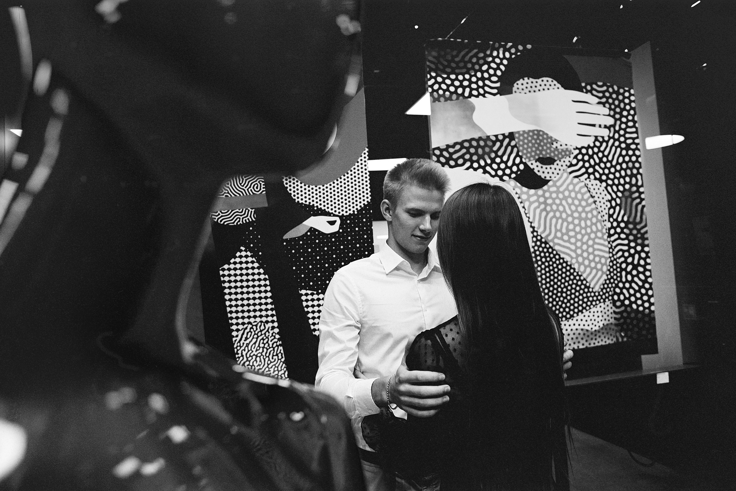 Амалия и Влад. Фотограф Шудра Яна