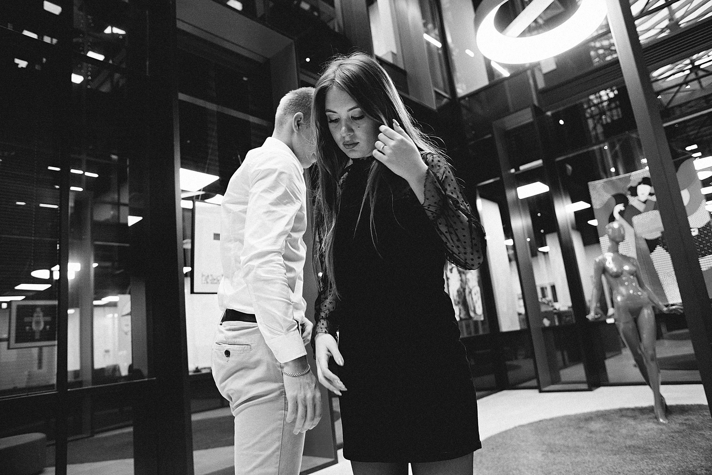 Амалия и Влад. Фотограф Шудра Яна