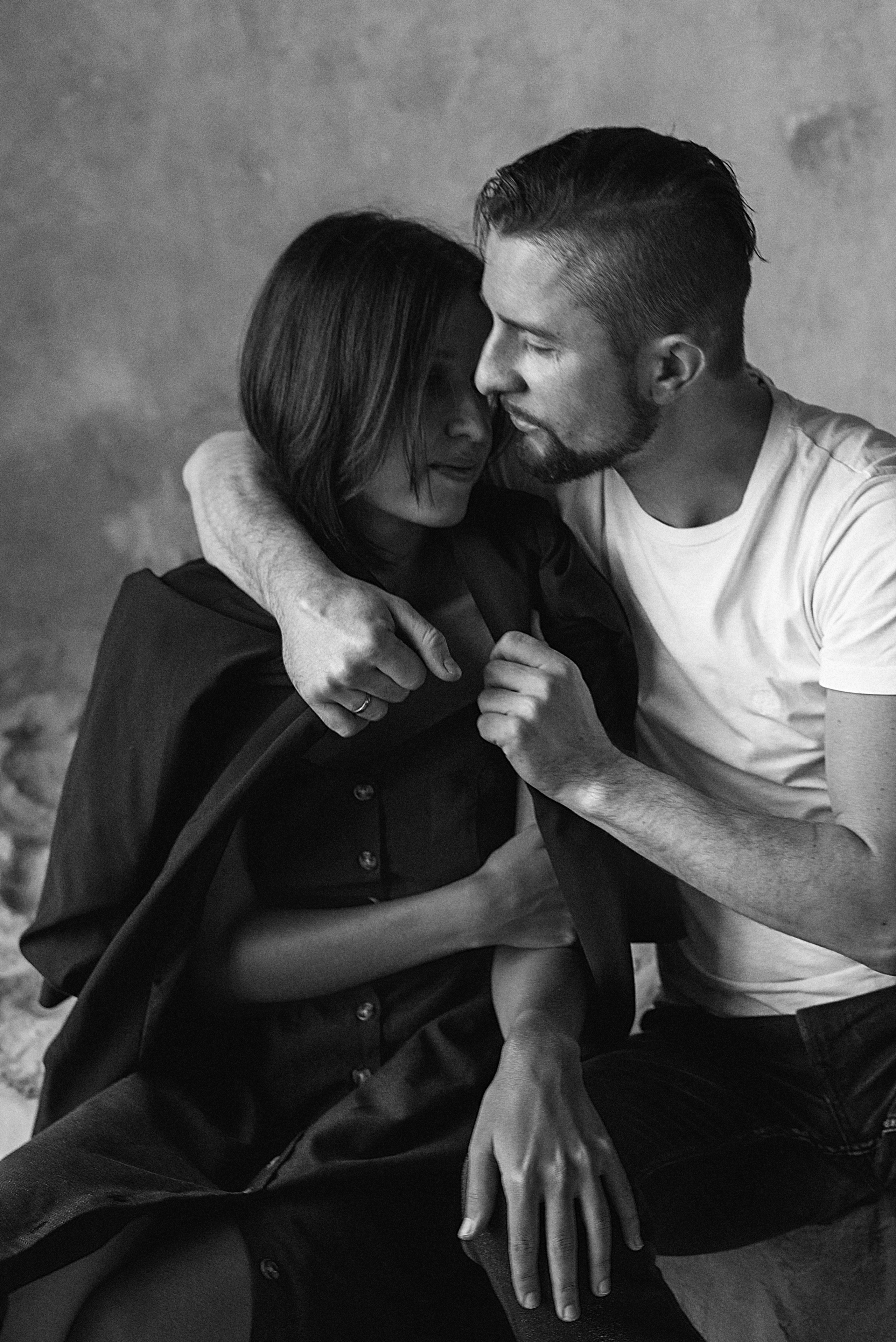 Главная. Фотограф Шудра Яна