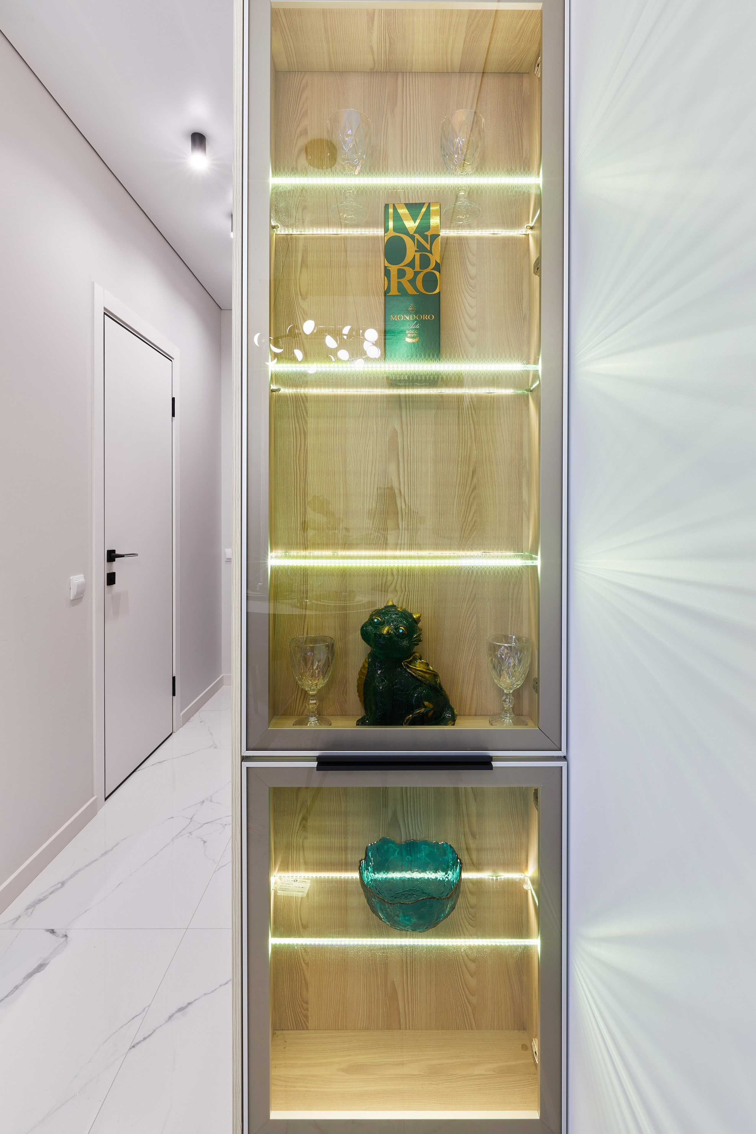 СТУДИЯ В ЖК СОЧИ ПАРК. Интерьерный фотограф в Сочи Анисимова Ольга