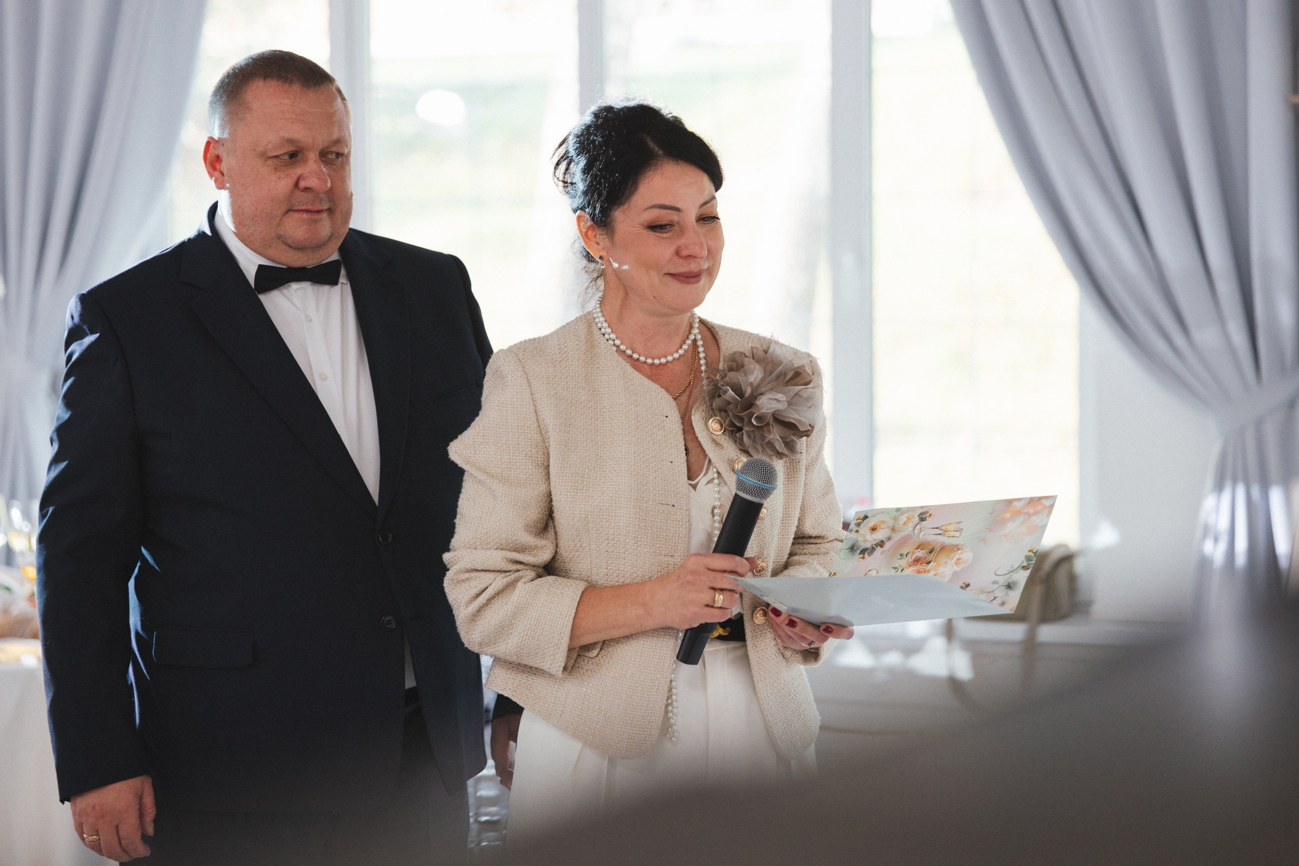 Кристина и Иван. Свадебный фотограф в Москве — Оскар Гелманов