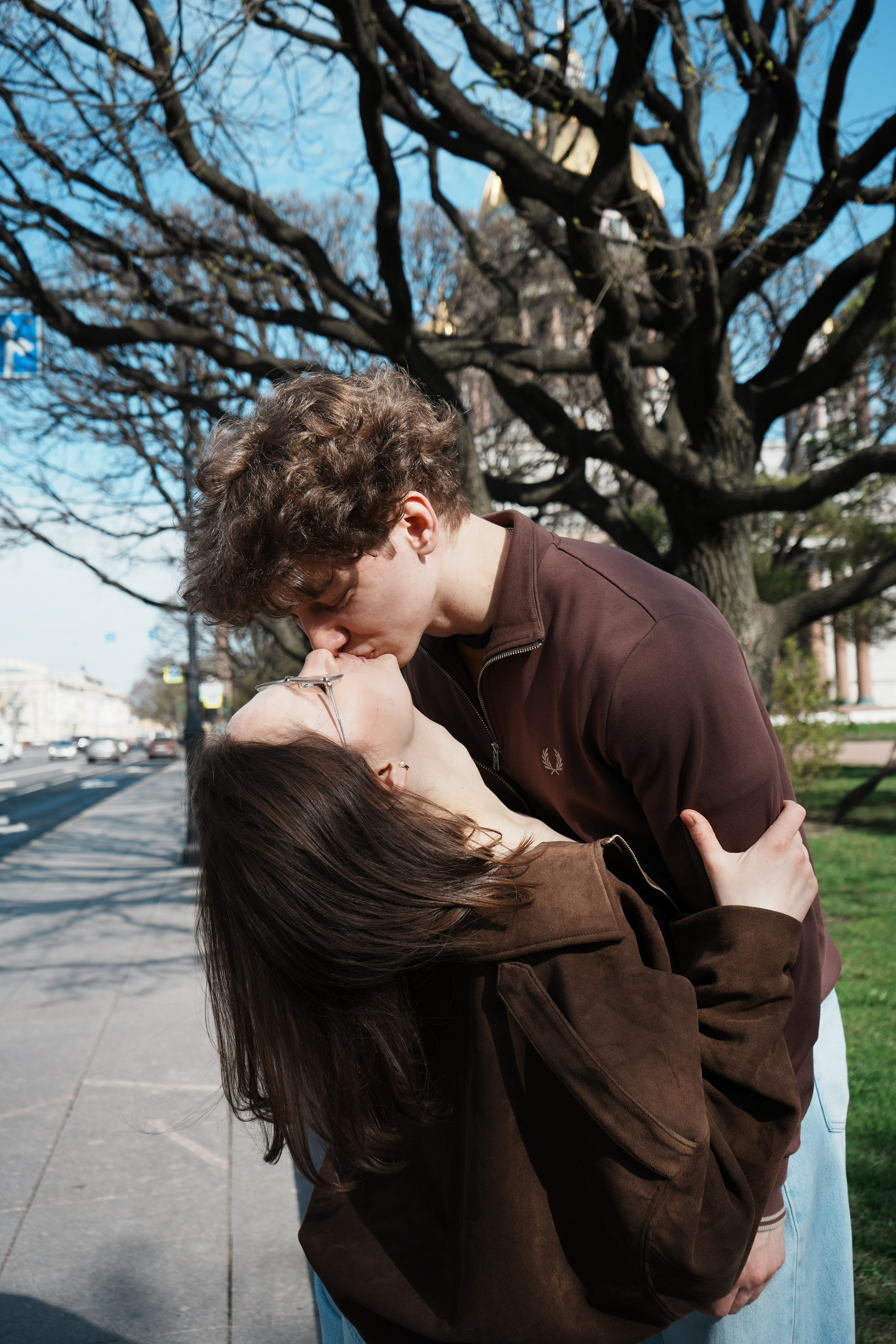 LOVE. ST.A Москва & Санкт-Петербург