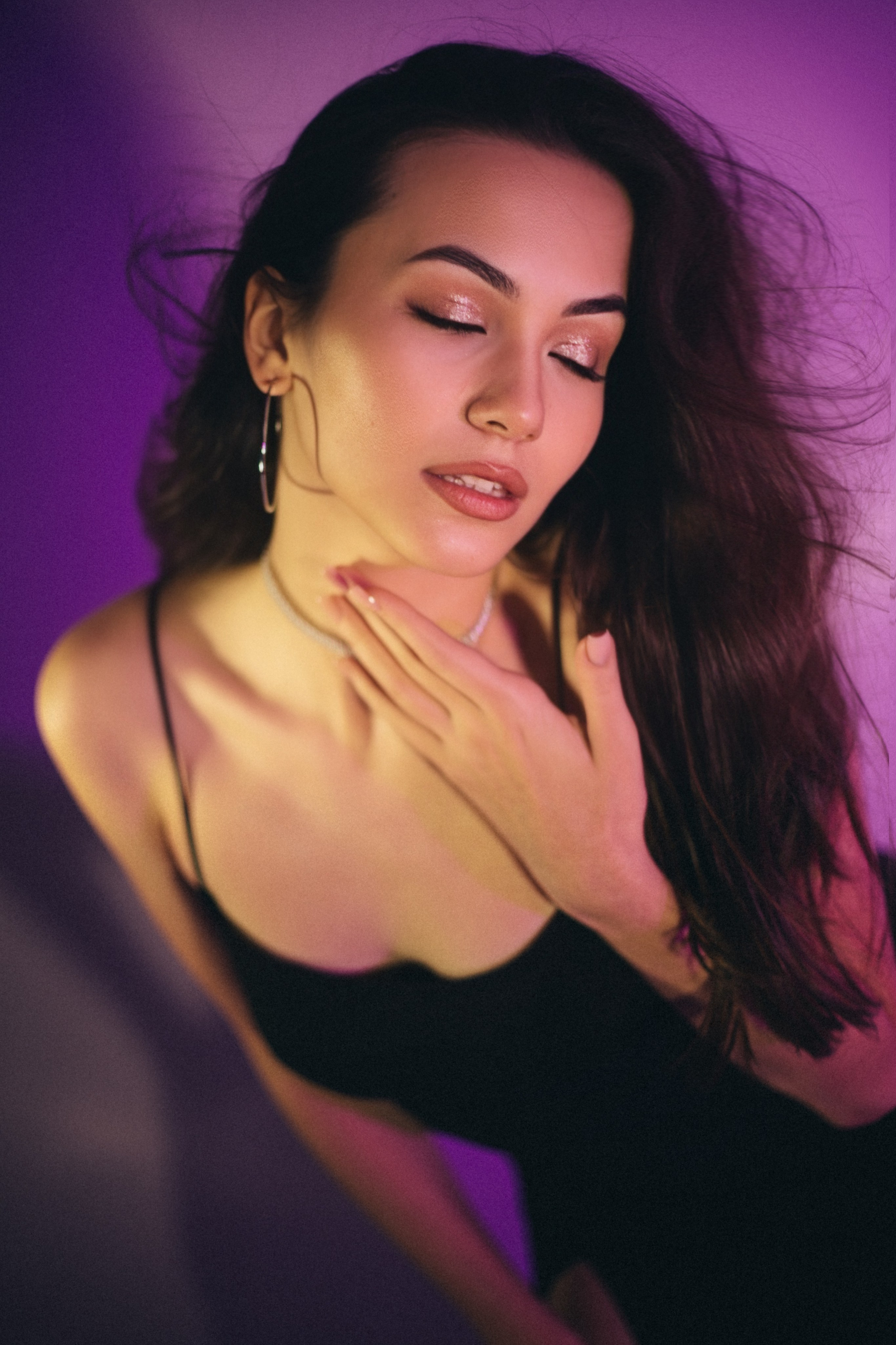 Мария. Фотограф Малофеева Алина