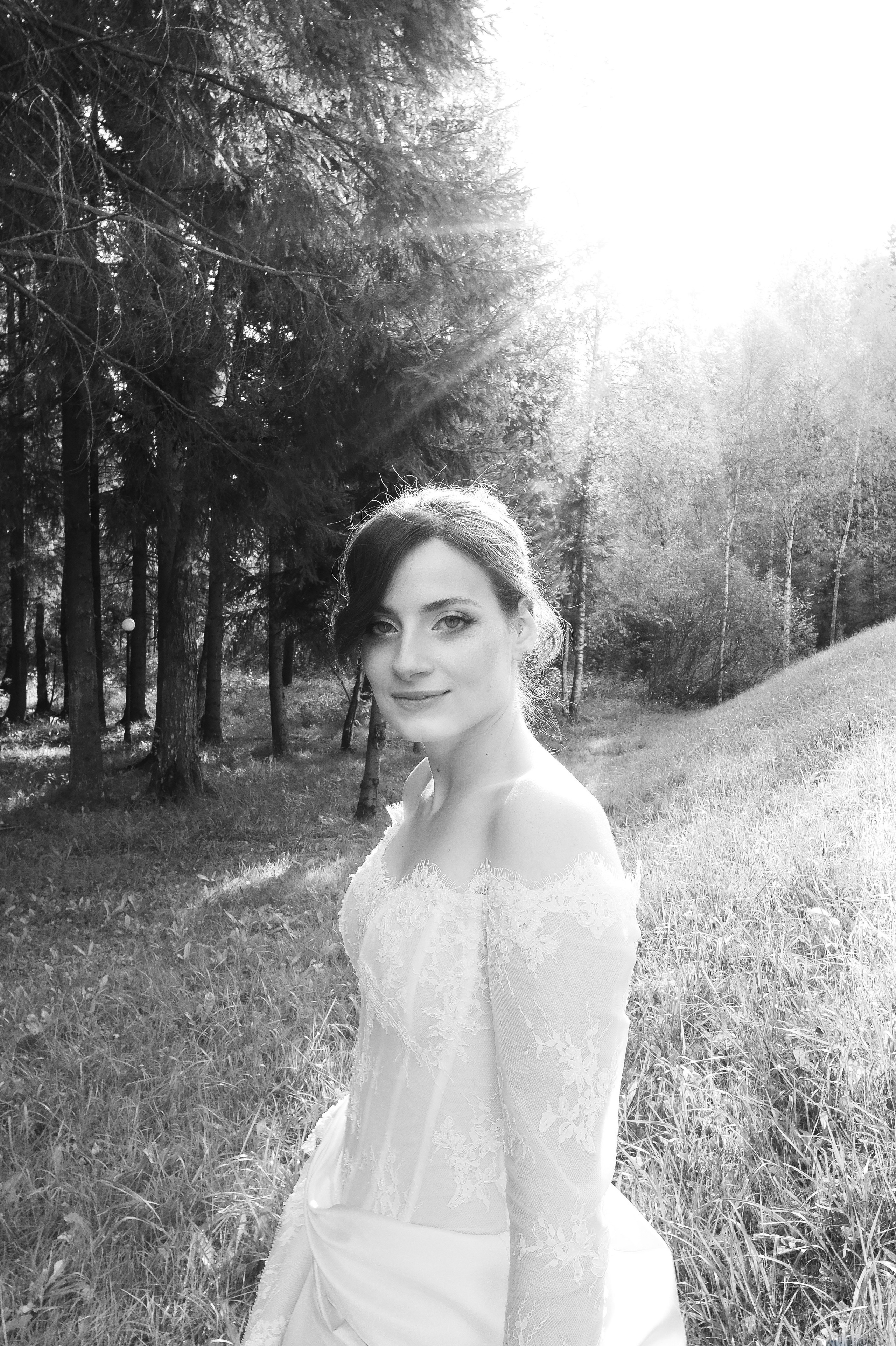 Горячие сердца и ноты Грузии. Свадебный и семейный фотограф Москва Варламова Виктория