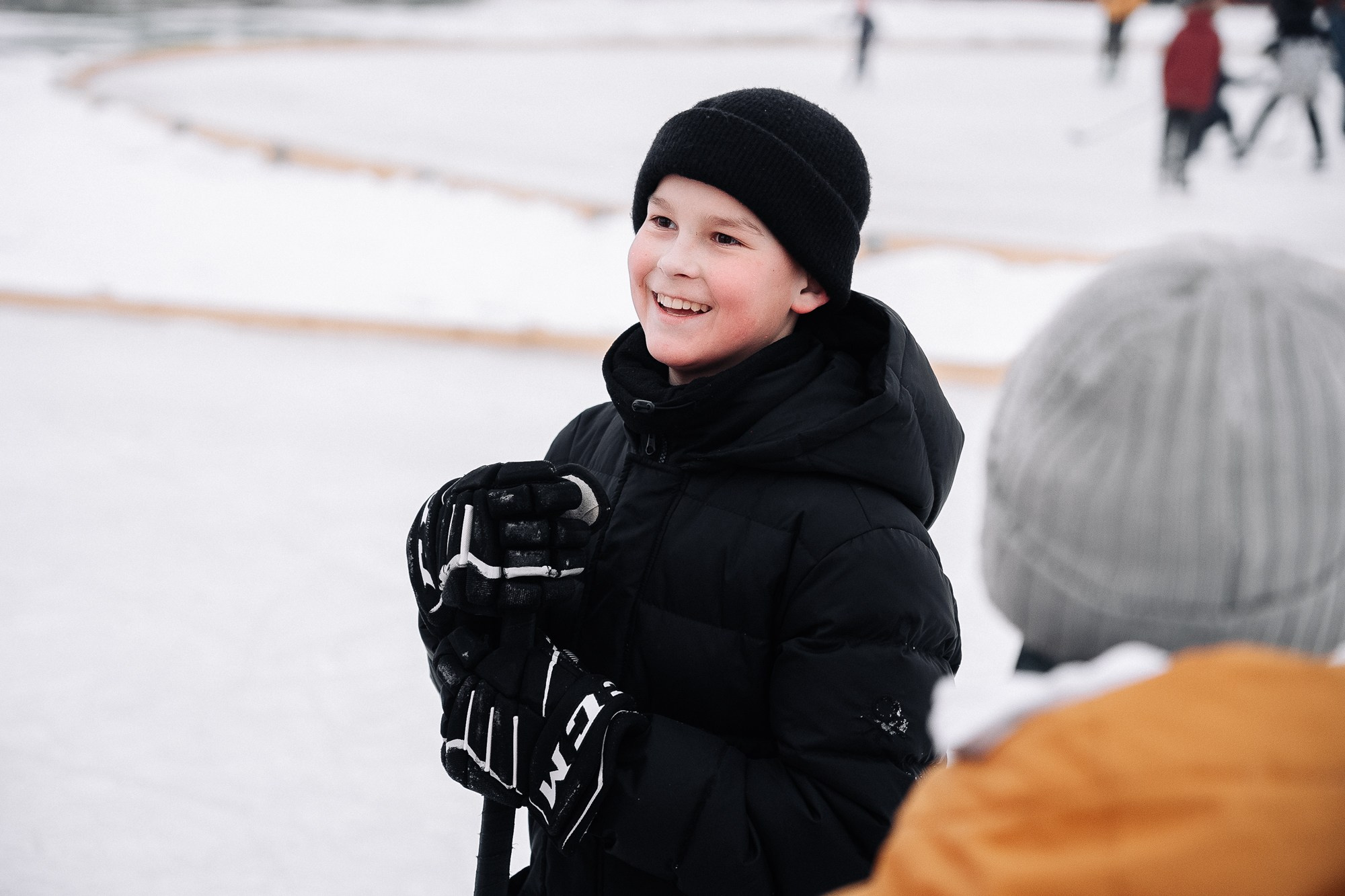 ИСКРА. Фотограф в Хабаровске Швендых Рудольф