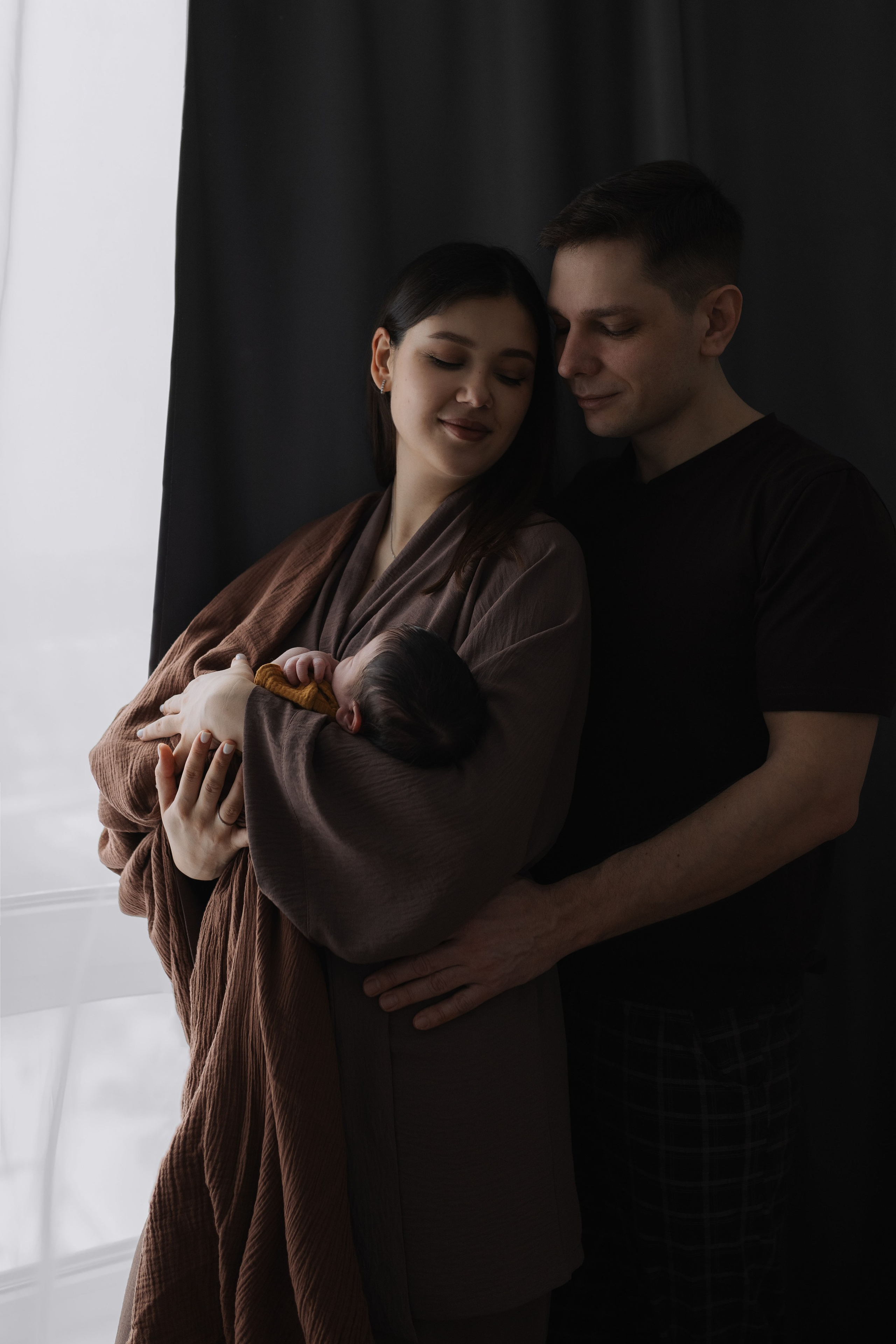 Дмитрий Сергеевич. Семейный фотограф в Москве Анастасия Скоголева