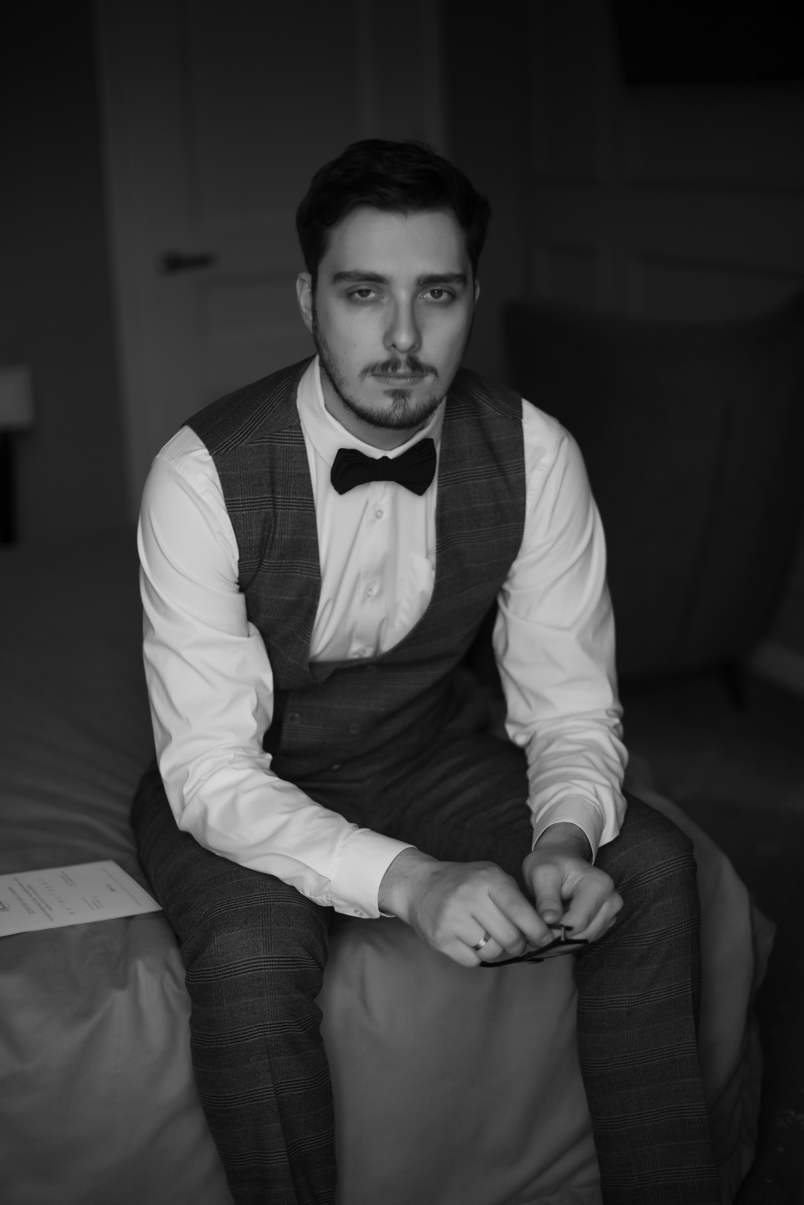 Никита и Виктория. Свадебный фотограф в Миассе Татьяна Ружникова