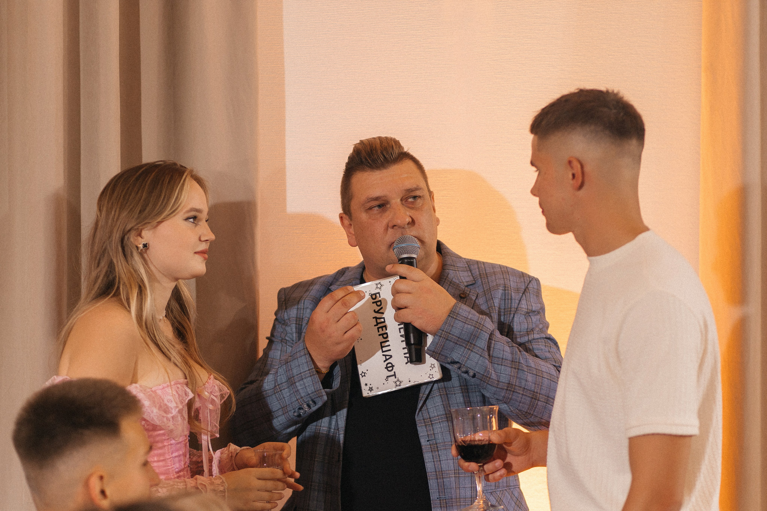 Сергей и Ксения. Свадебный фотограф и видеограф